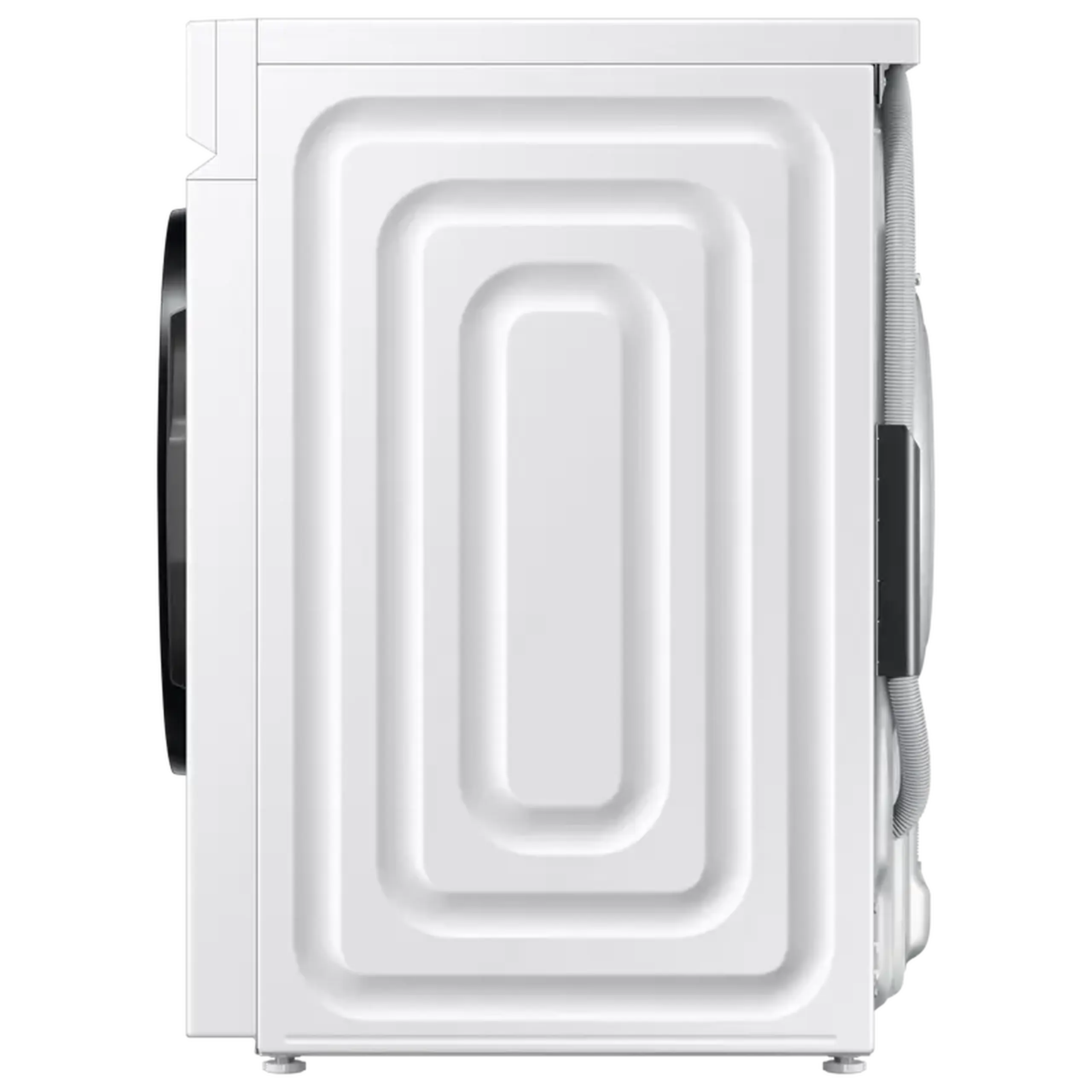 Mașină de spălat cu uscător Samsung WD11DB7B85GWUA, 11kg, Alb