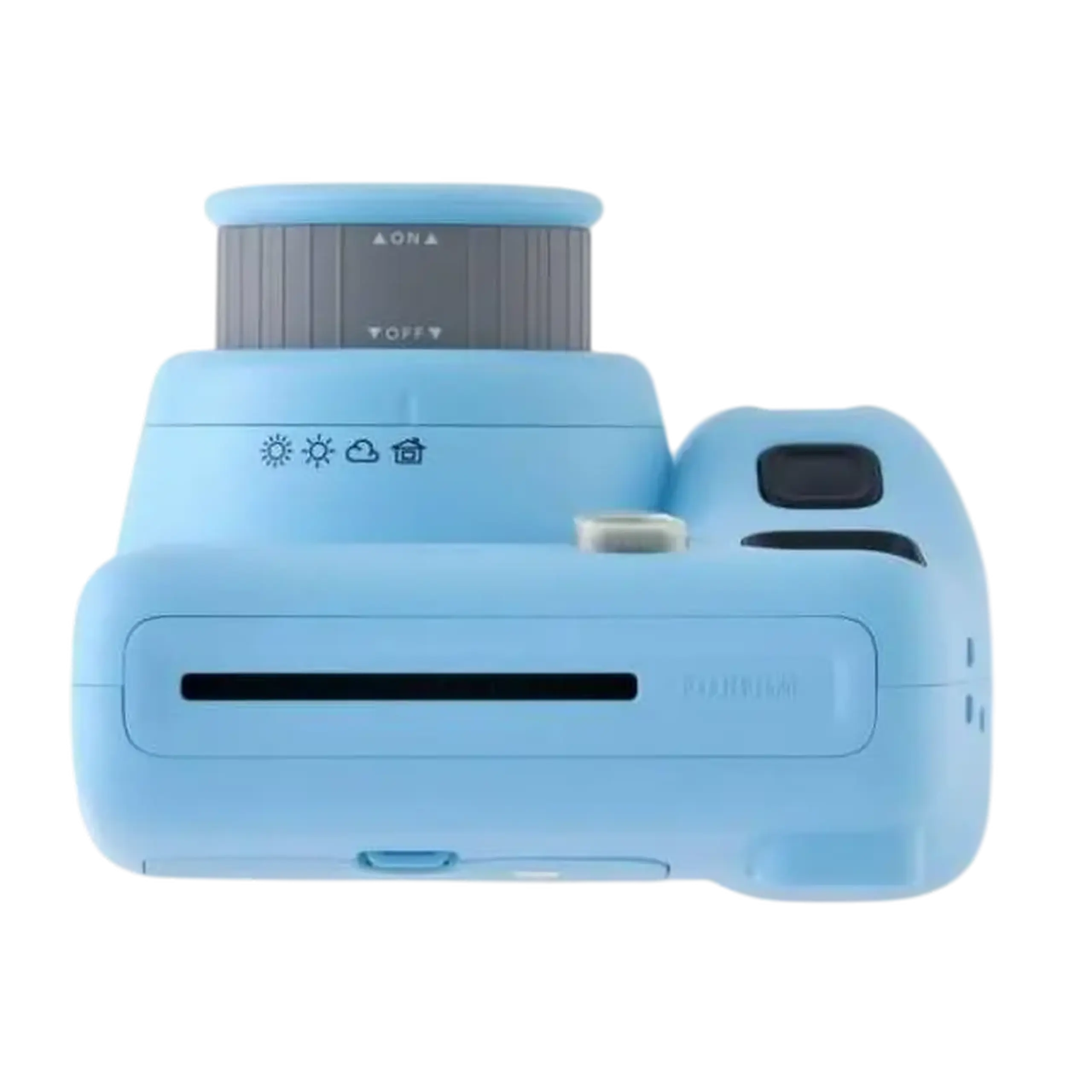 Cameră Foto instax Mini SE, Albastru