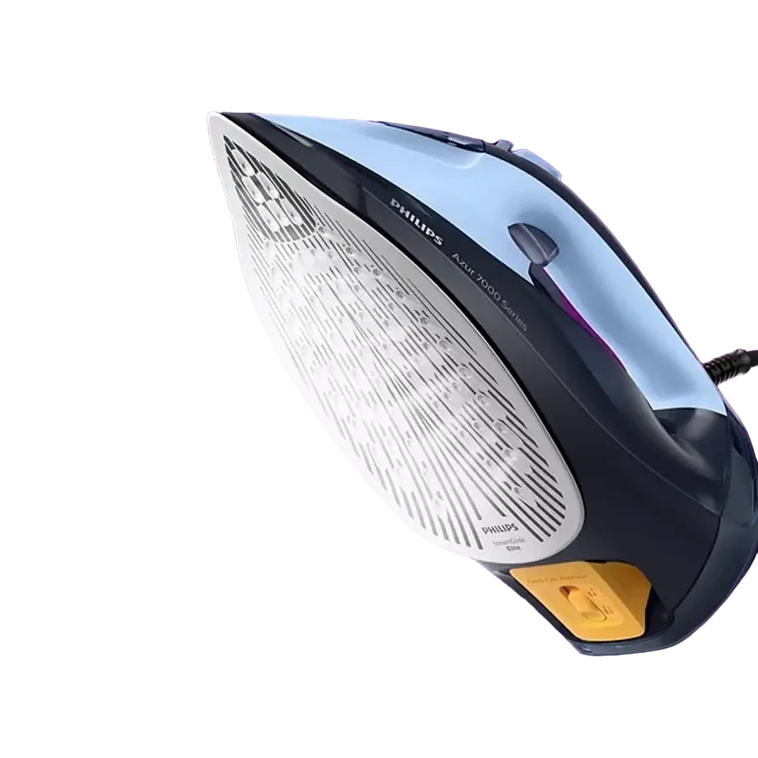 Fier de călcat PHILIPS DST7041/20, 2800W, Albastru