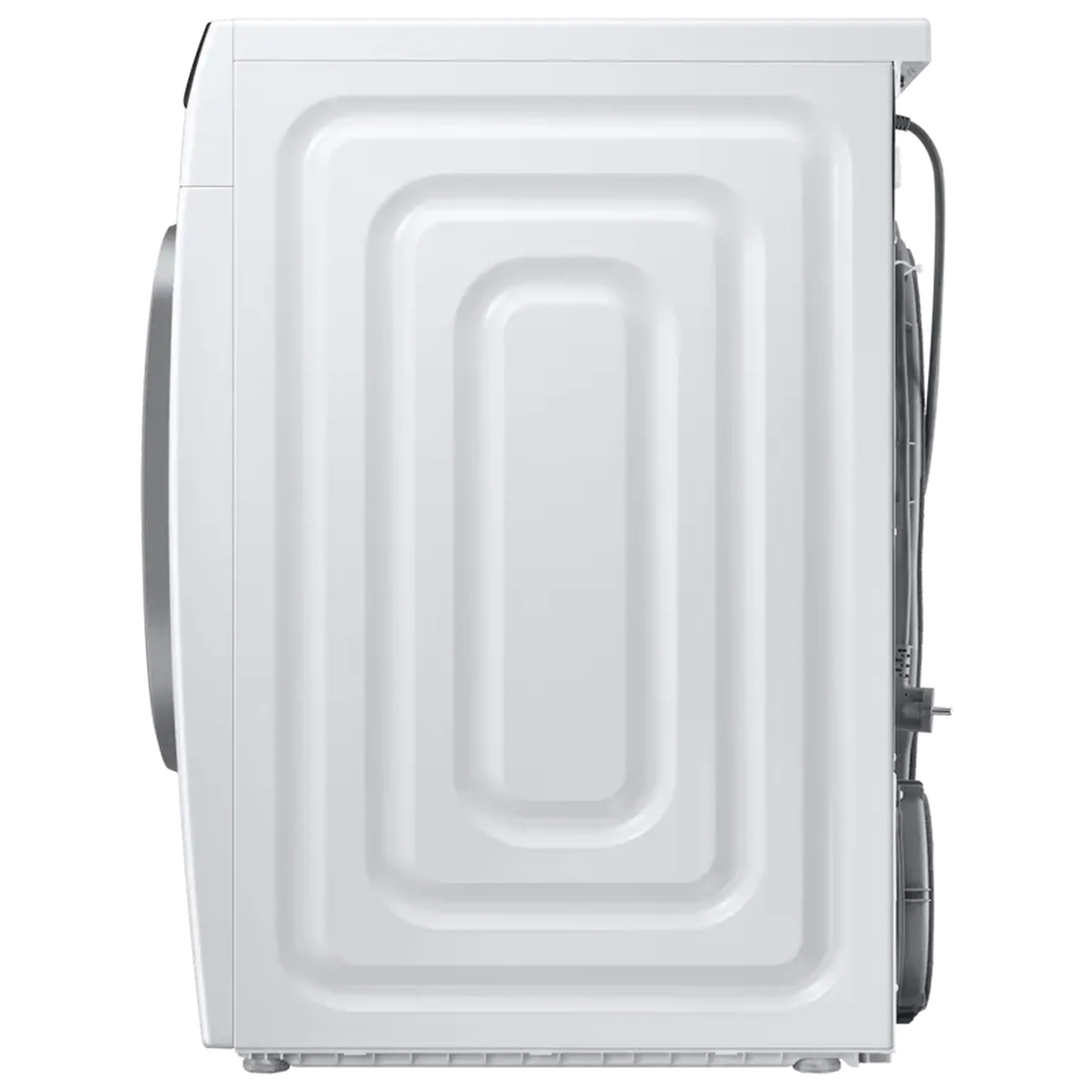 Uscător de rufe Samsung DV90T6240LK/UA, 9kg, Alb