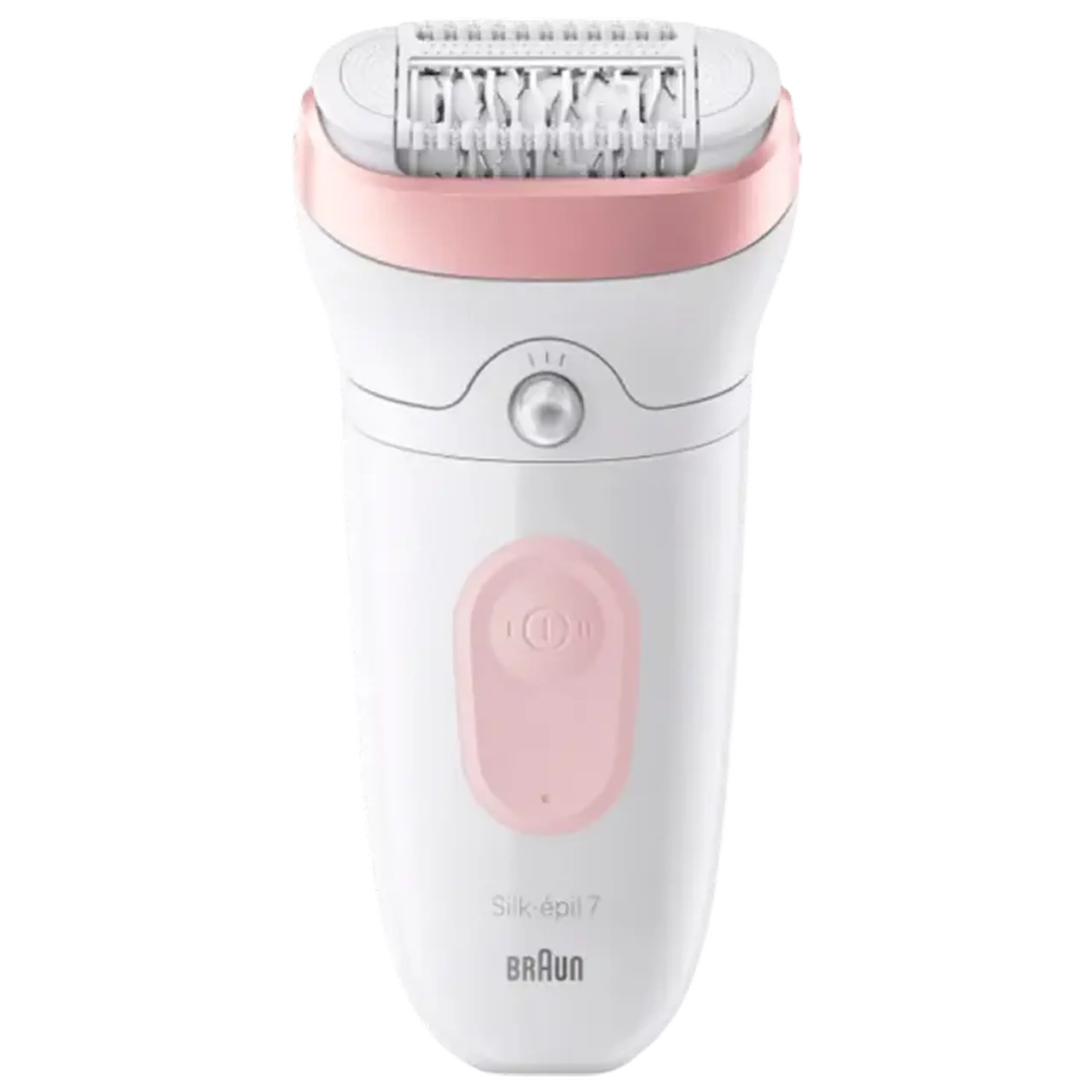 Epilator Braun SE7060, Alb
