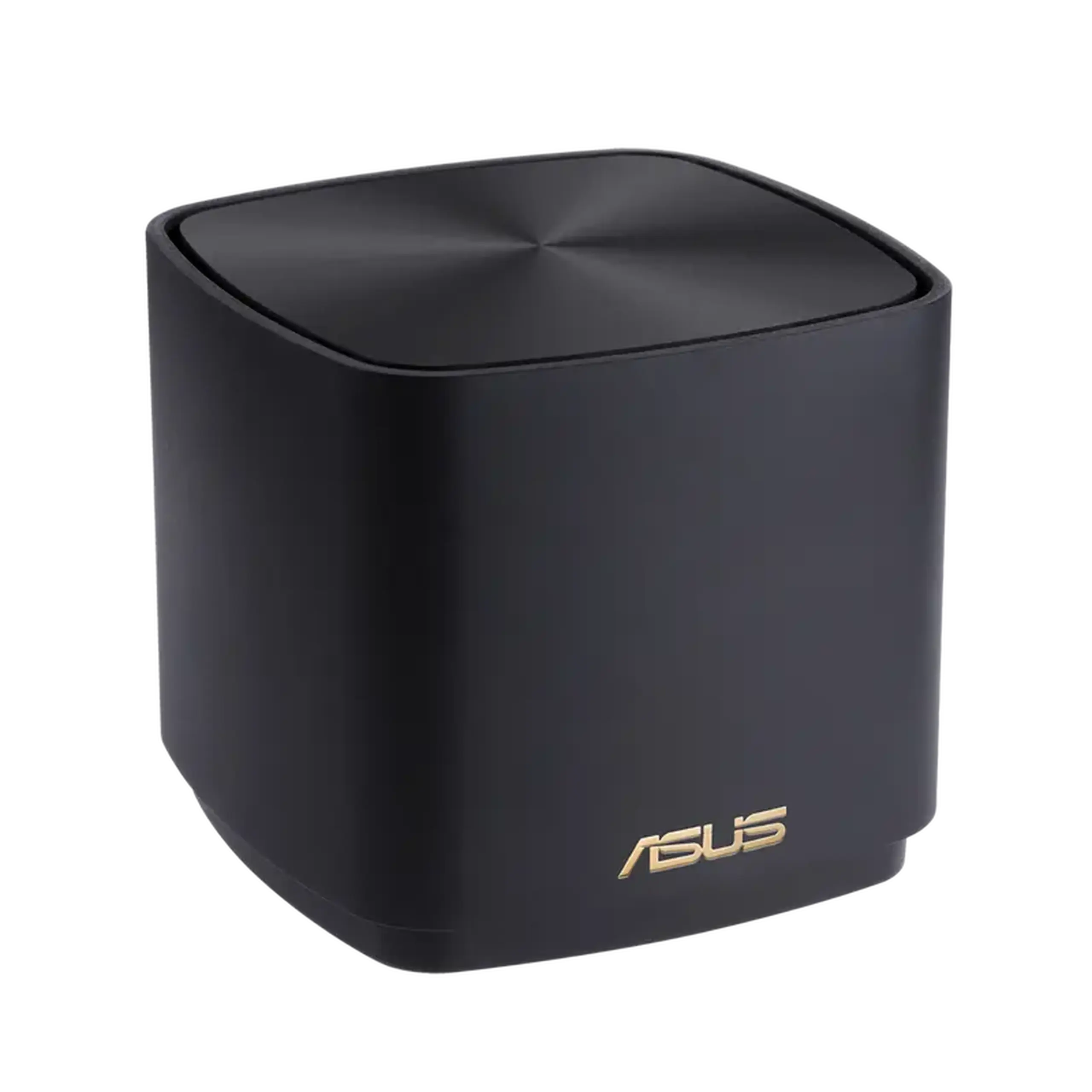 Sistem Wi-Fi Mesh ASUS ZenWiFi XD4 Plus, Wi-Fi, Negru