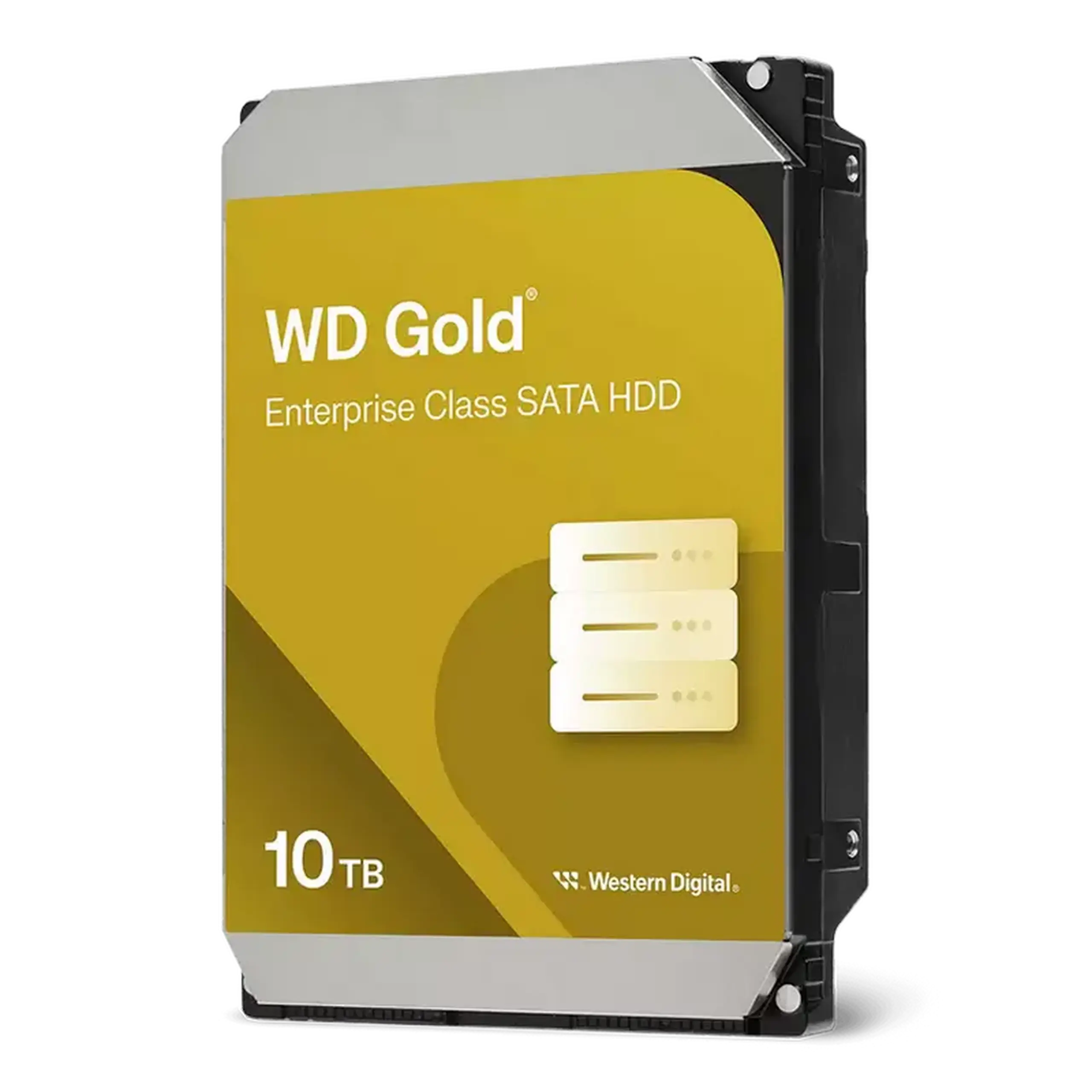 Unitate HDD Western Digital WD Gold, 3.5", 10 TB <WD103KRYZ>