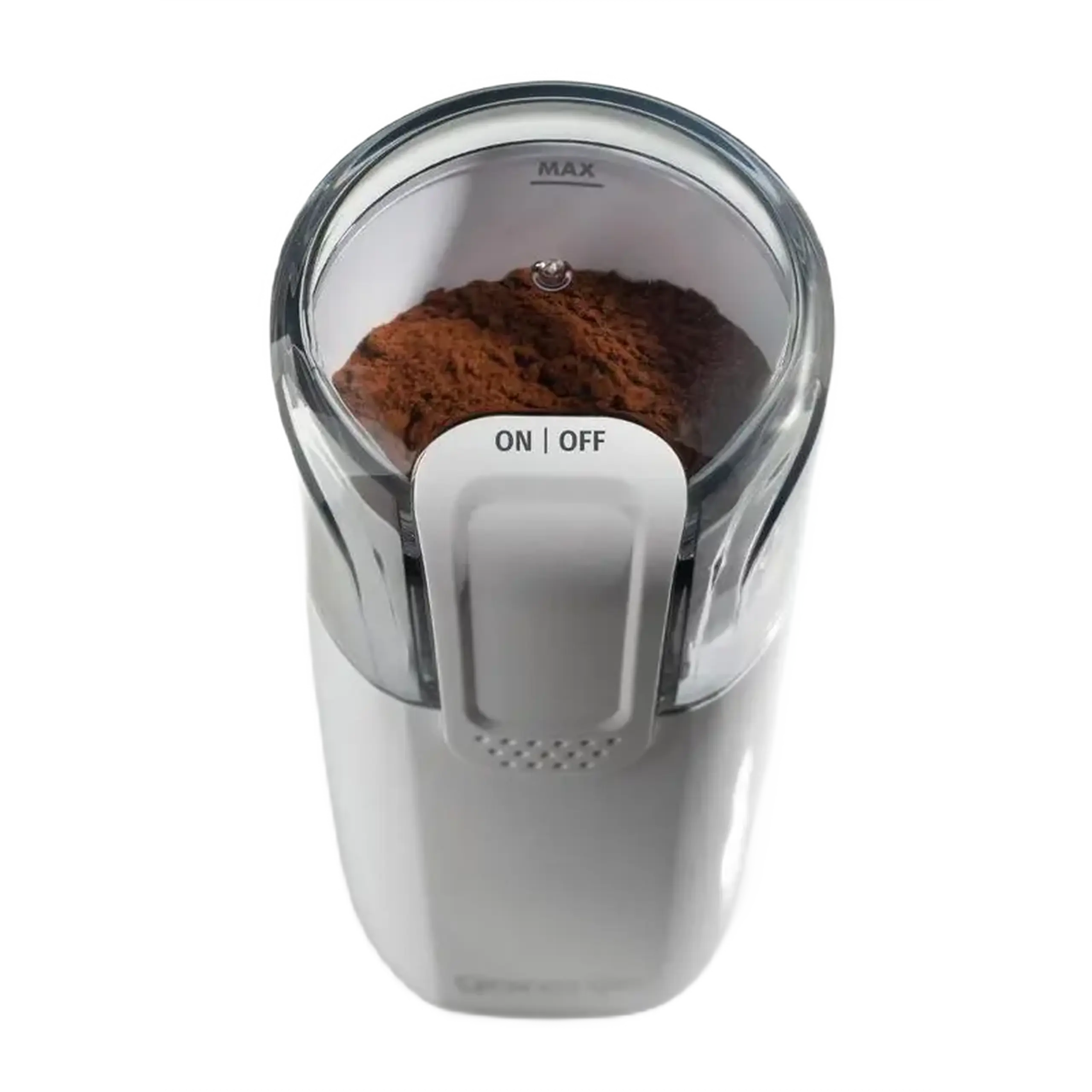Râșniță de cafea Gorenje SMK150WI, Alb
