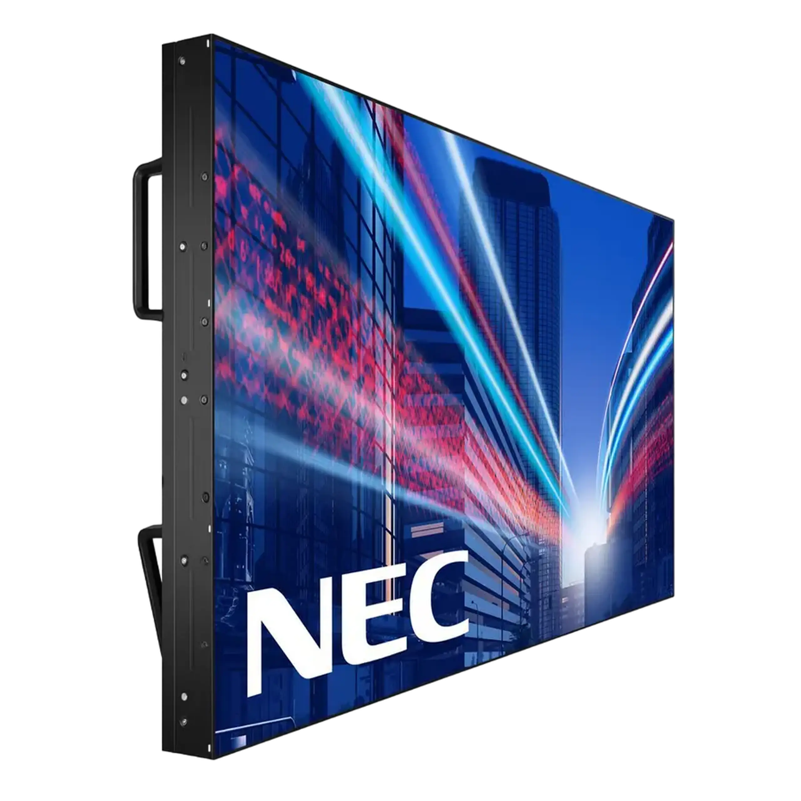 Display NEC MultiSync X554UNS-2, 55", Negru