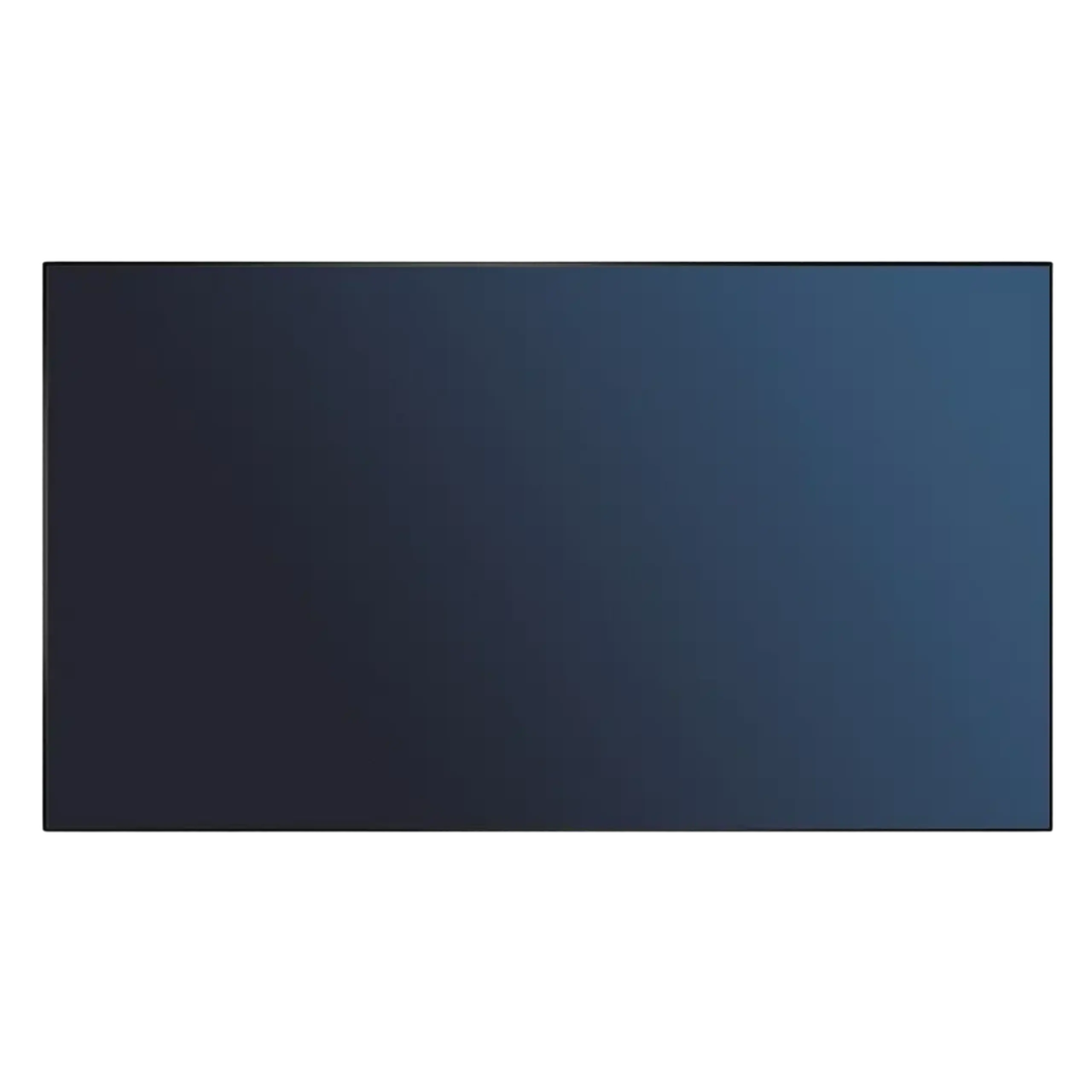Display NEC MultiSync X554UNS-2, 55", Negru