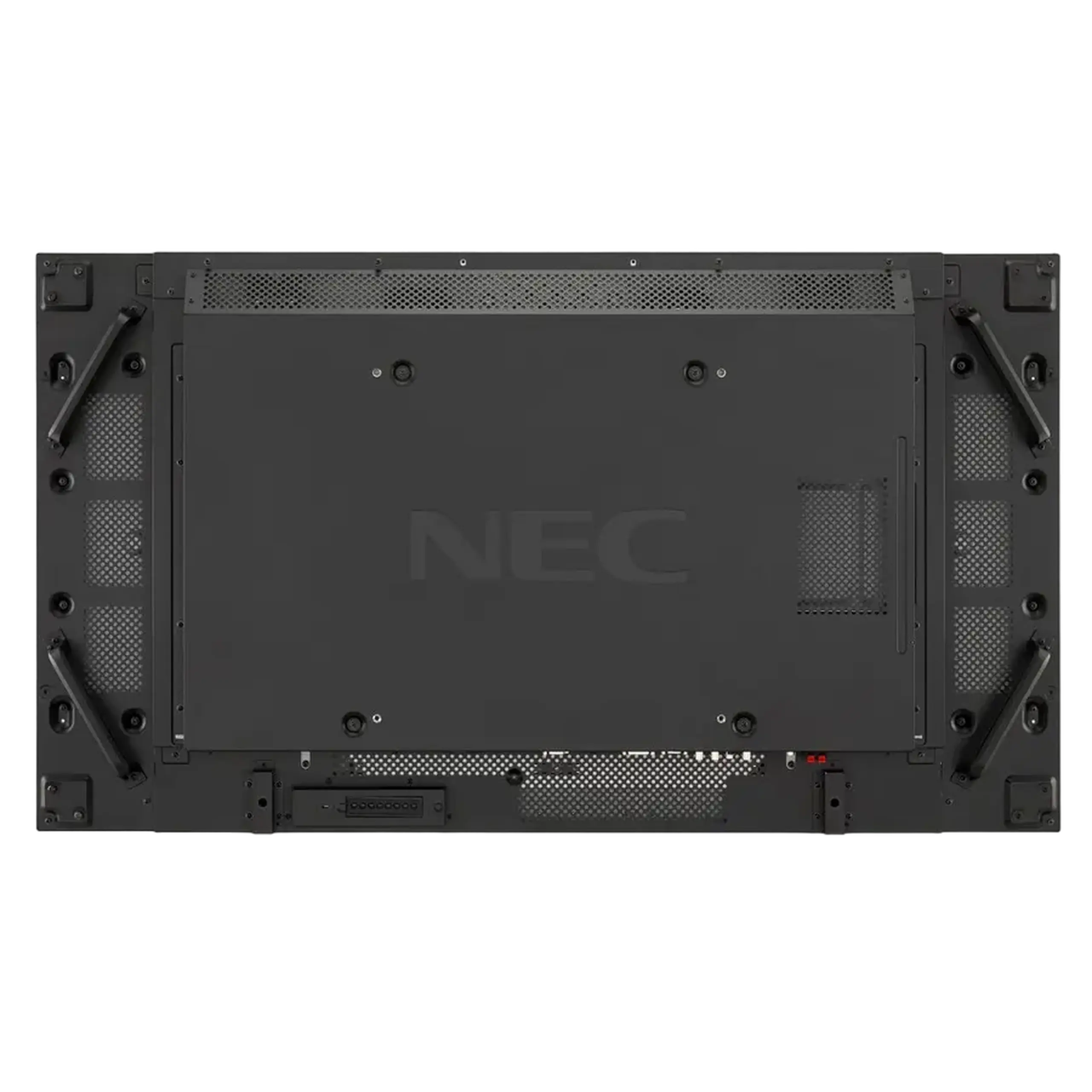 Display NEC MultiSync X554UNS-2, 55", Negru