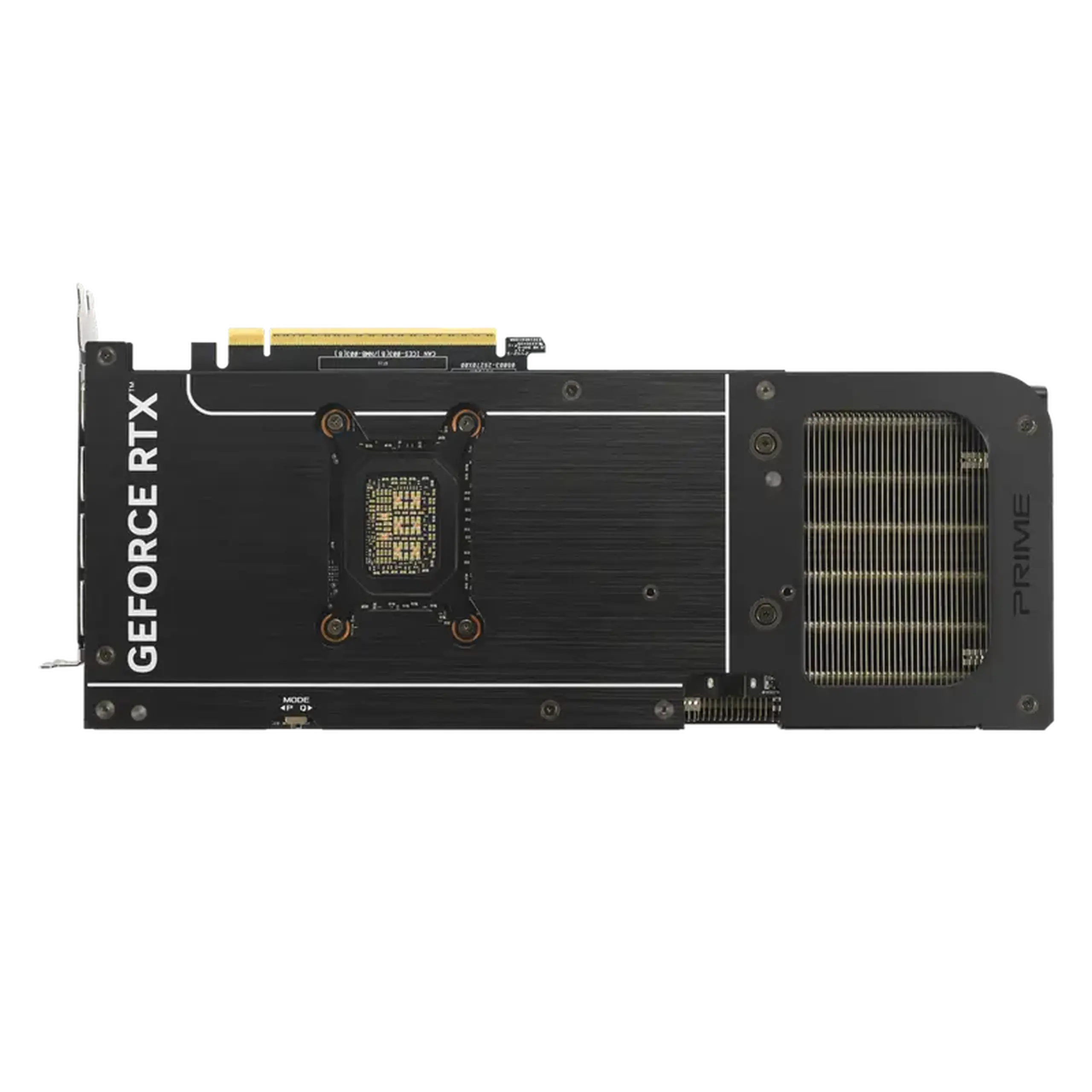 Placă Video ASUS Prime OC RTX5080, 16GB GDDR7 256bit