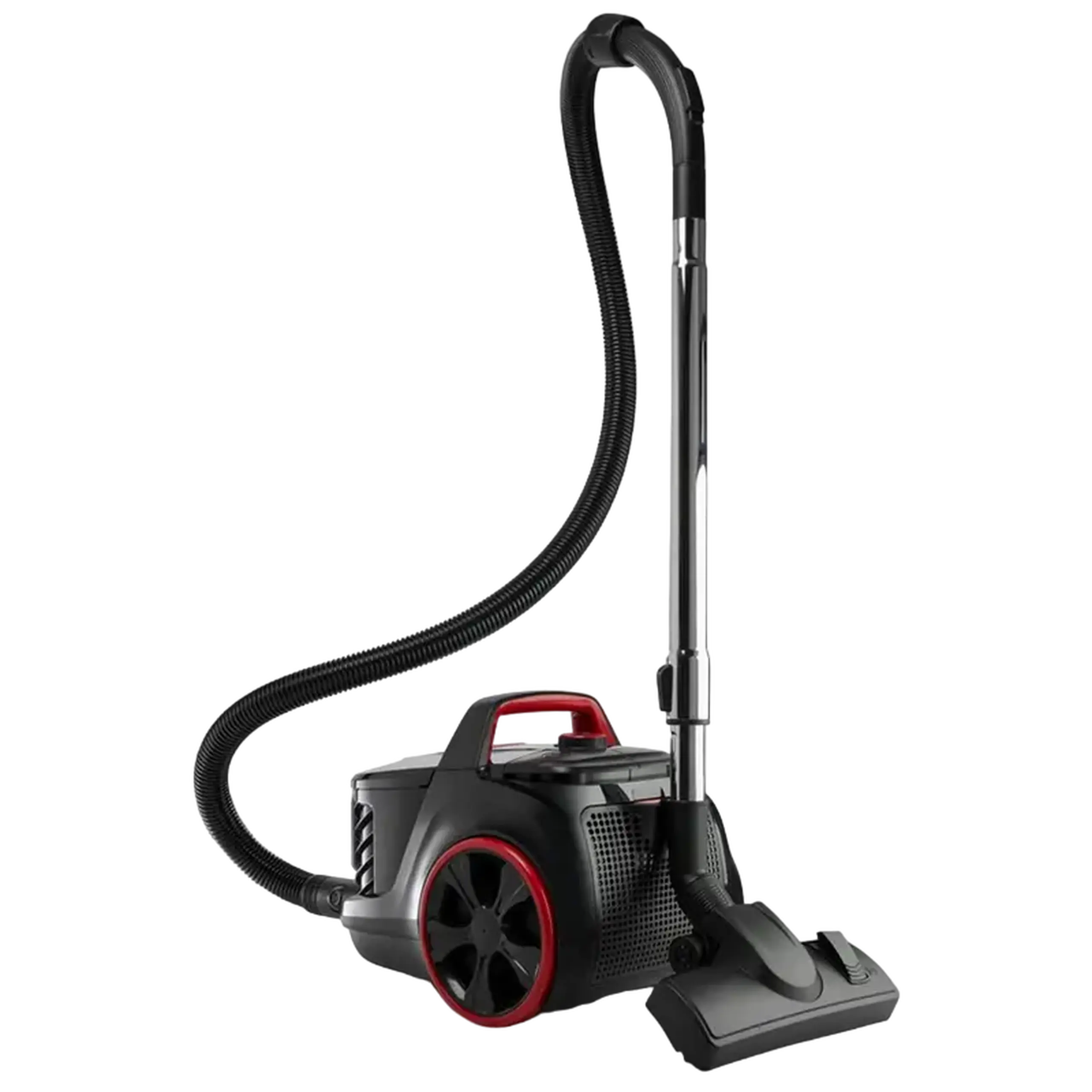 Aspirator Gorenje VCE01SFABKR, Negru