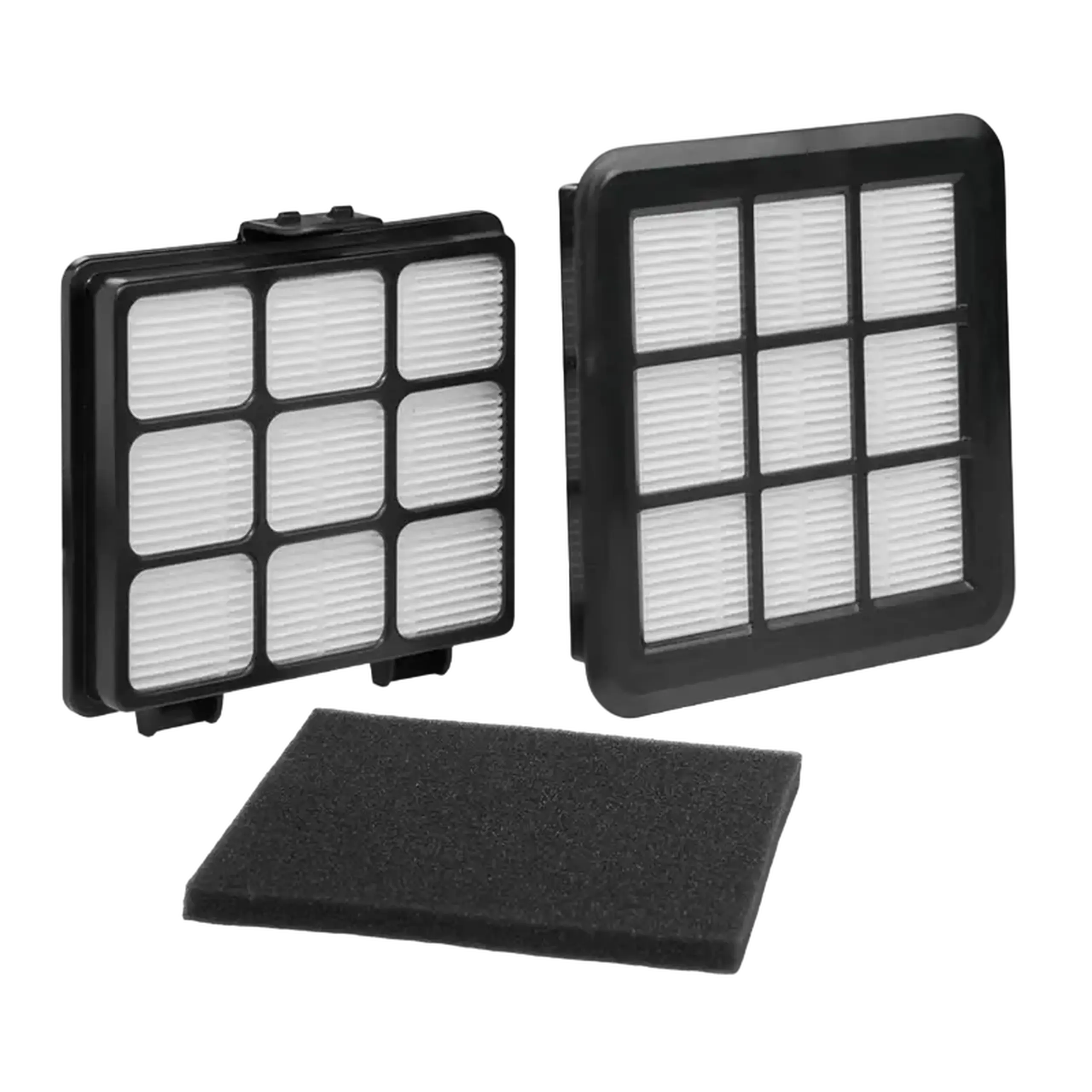 Aspirator Gorenje VCE01SFABKR, Negru