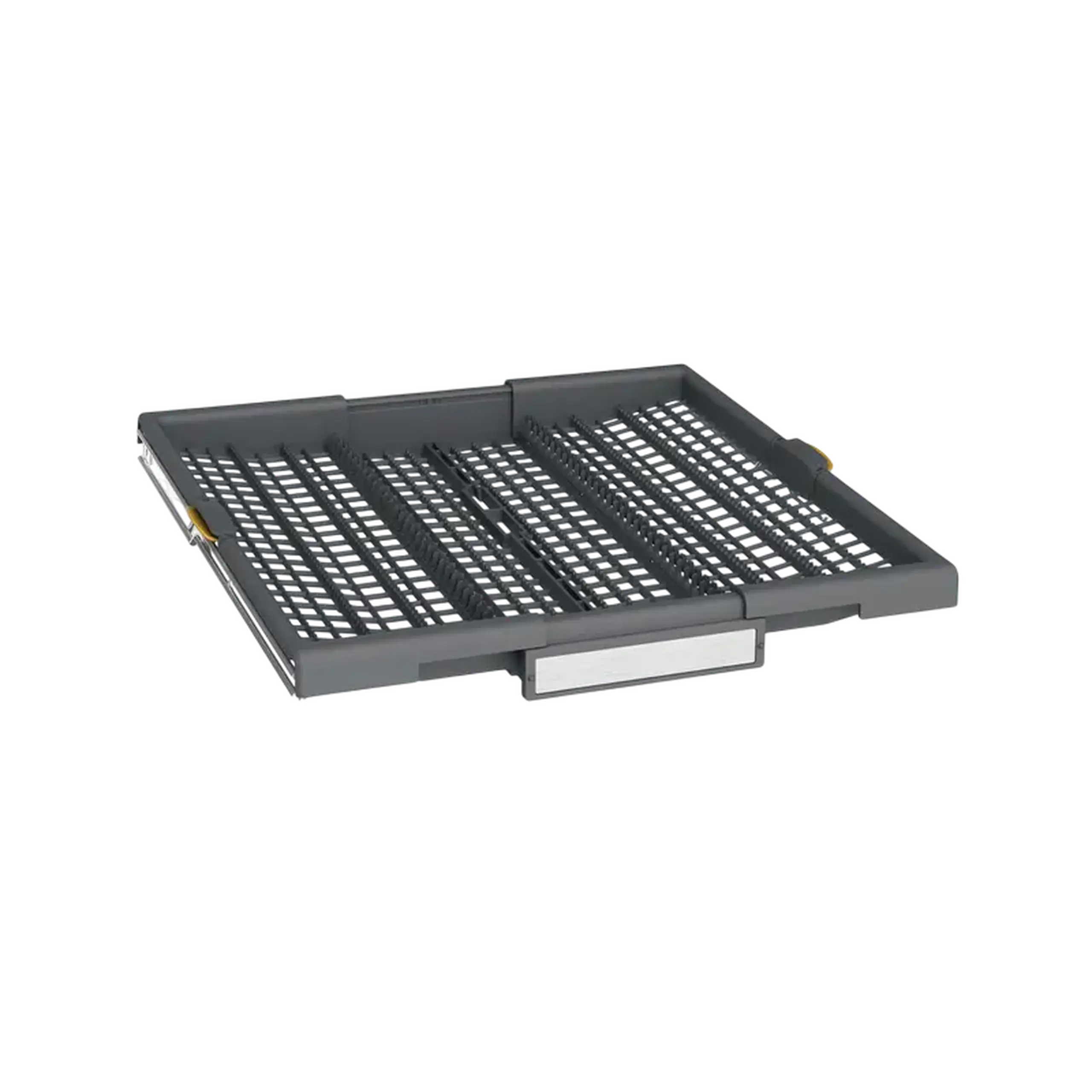 Mașină de spălat vase Whirlpool W7I HP42 L, Negru