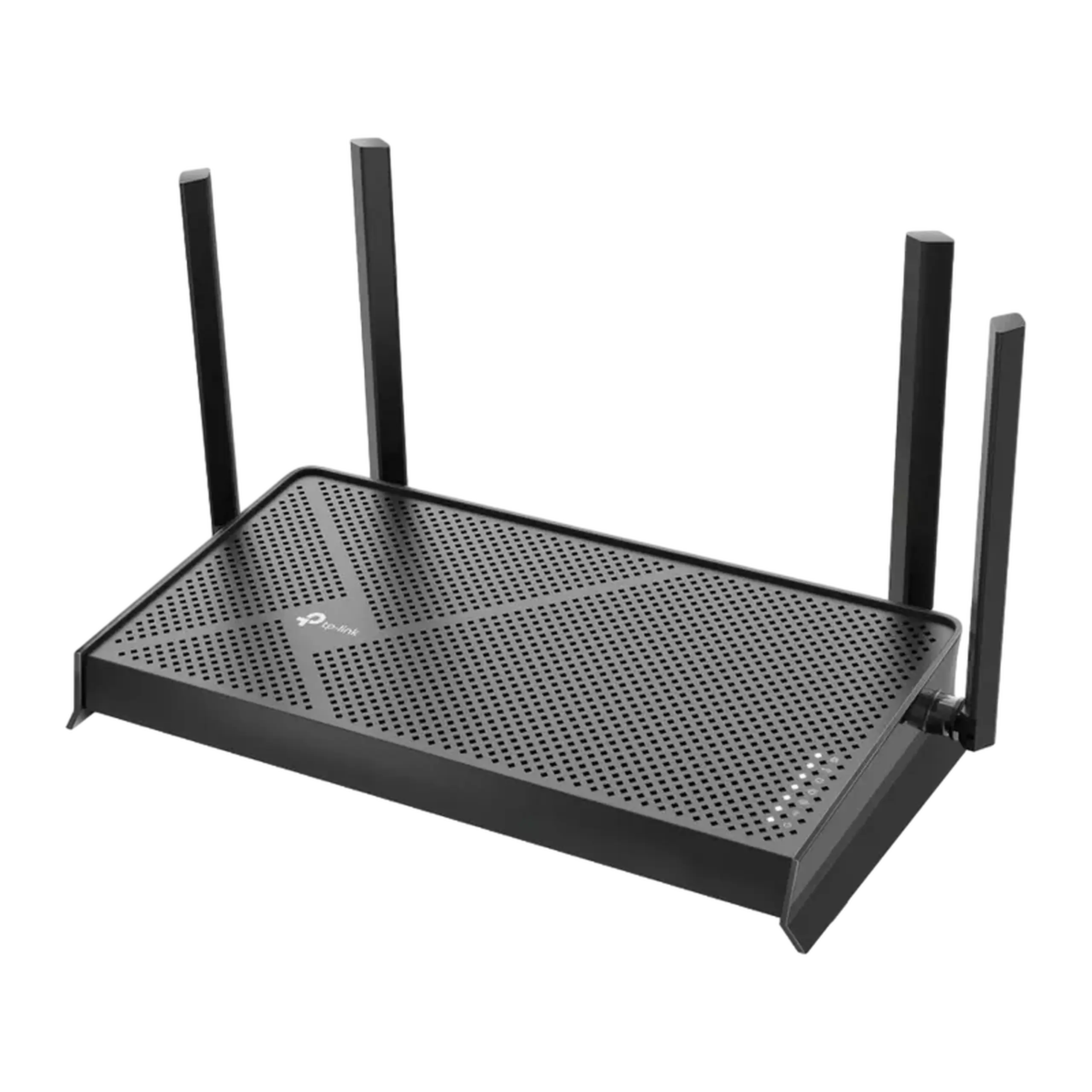 Router fără fir TP-LINK Archer BE230, Negru