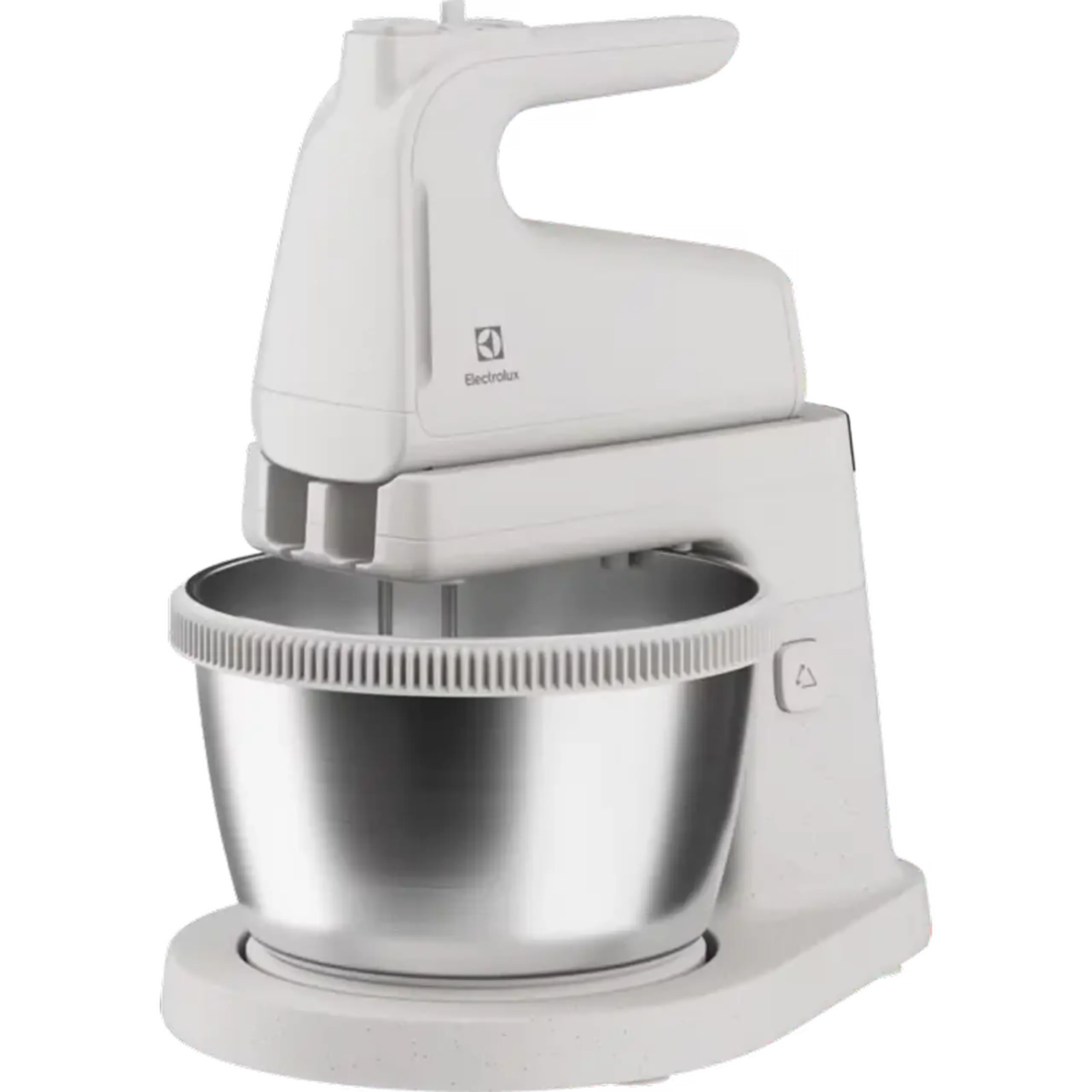 Mixer detașabil staționar Electrolux ESM4W, Alb