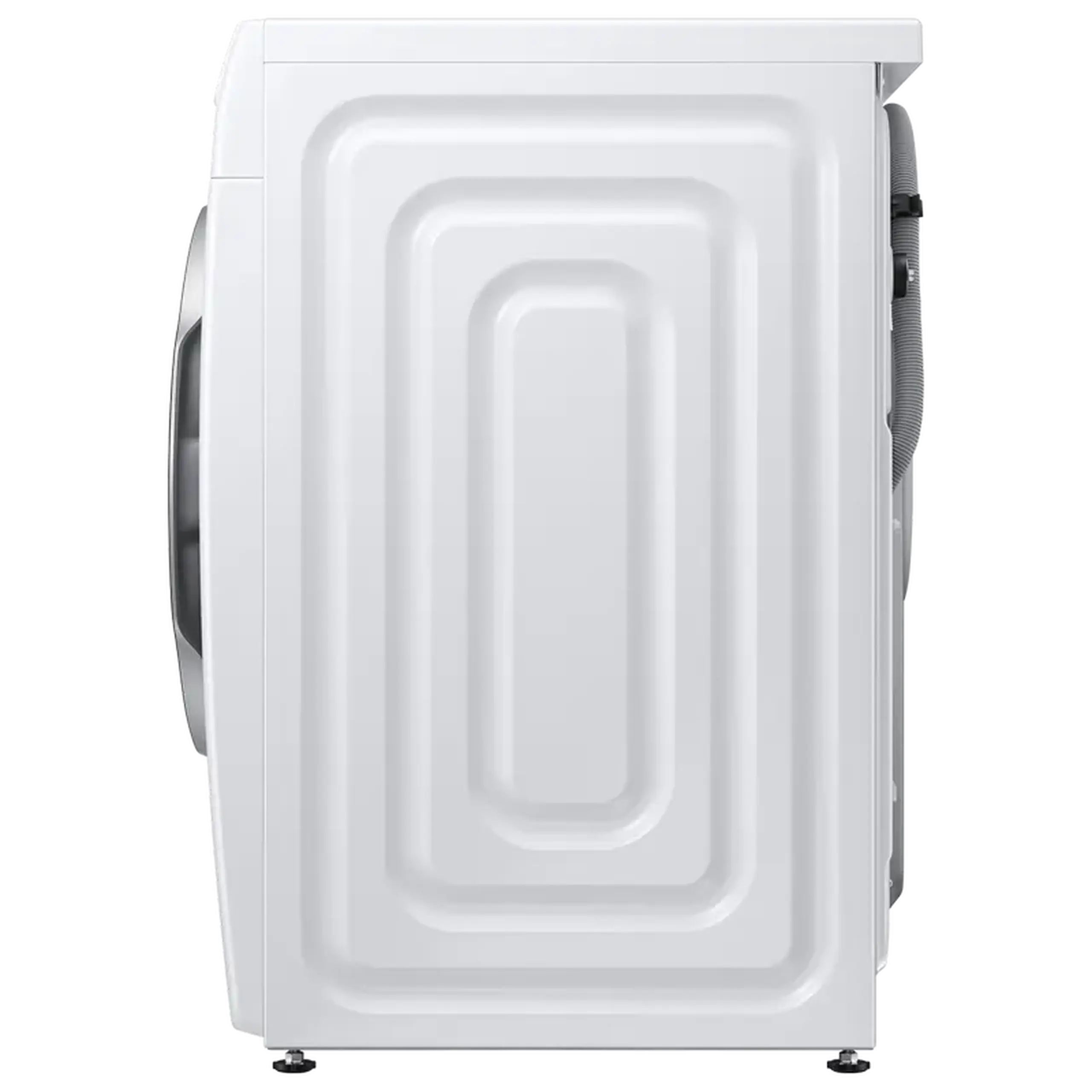 Mașină de spălat Samsung WW11DG6B25LEU4, 11kg, Alb