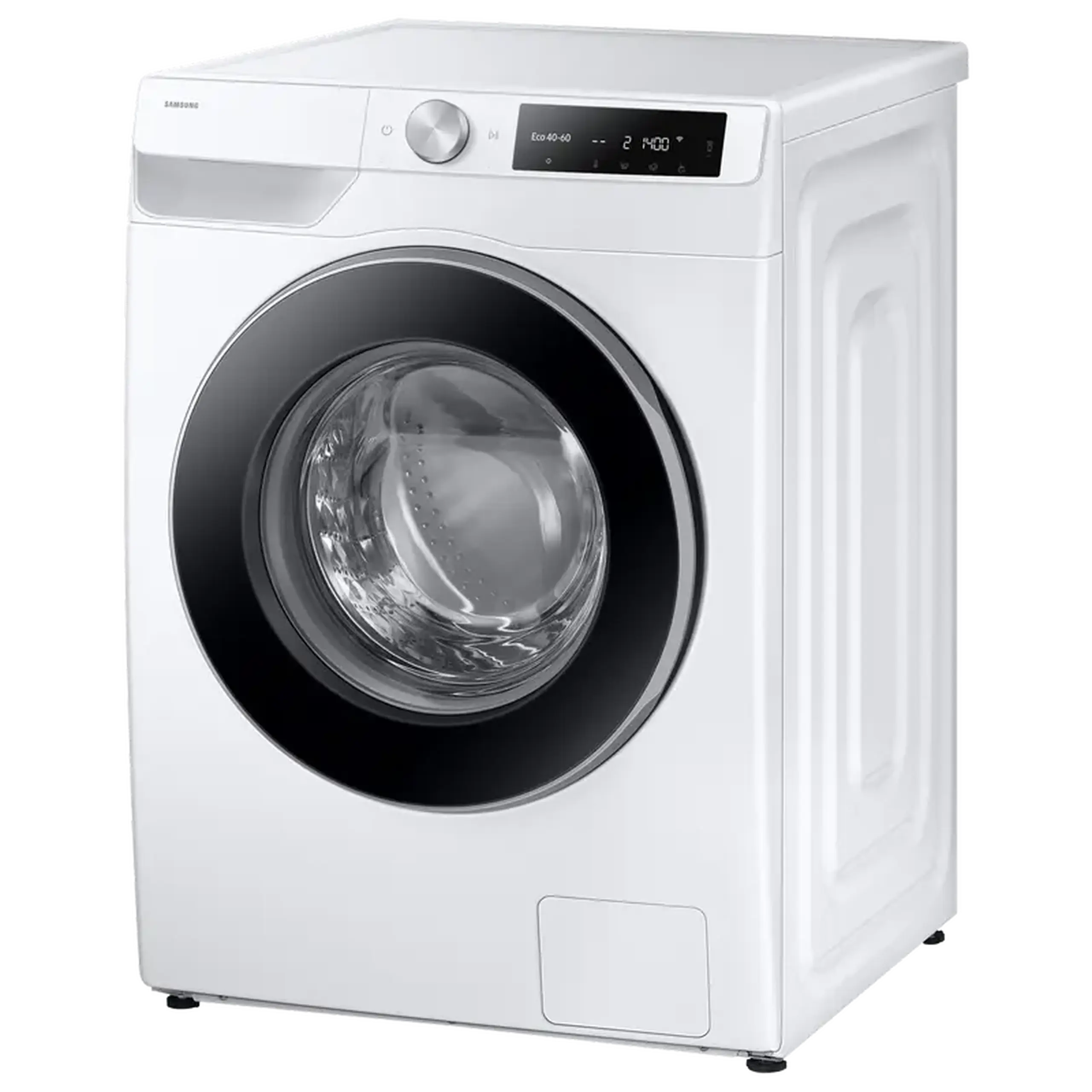 Mașină de spălat Samsung WW11DG6B25LEU4, 11kg, Alb
