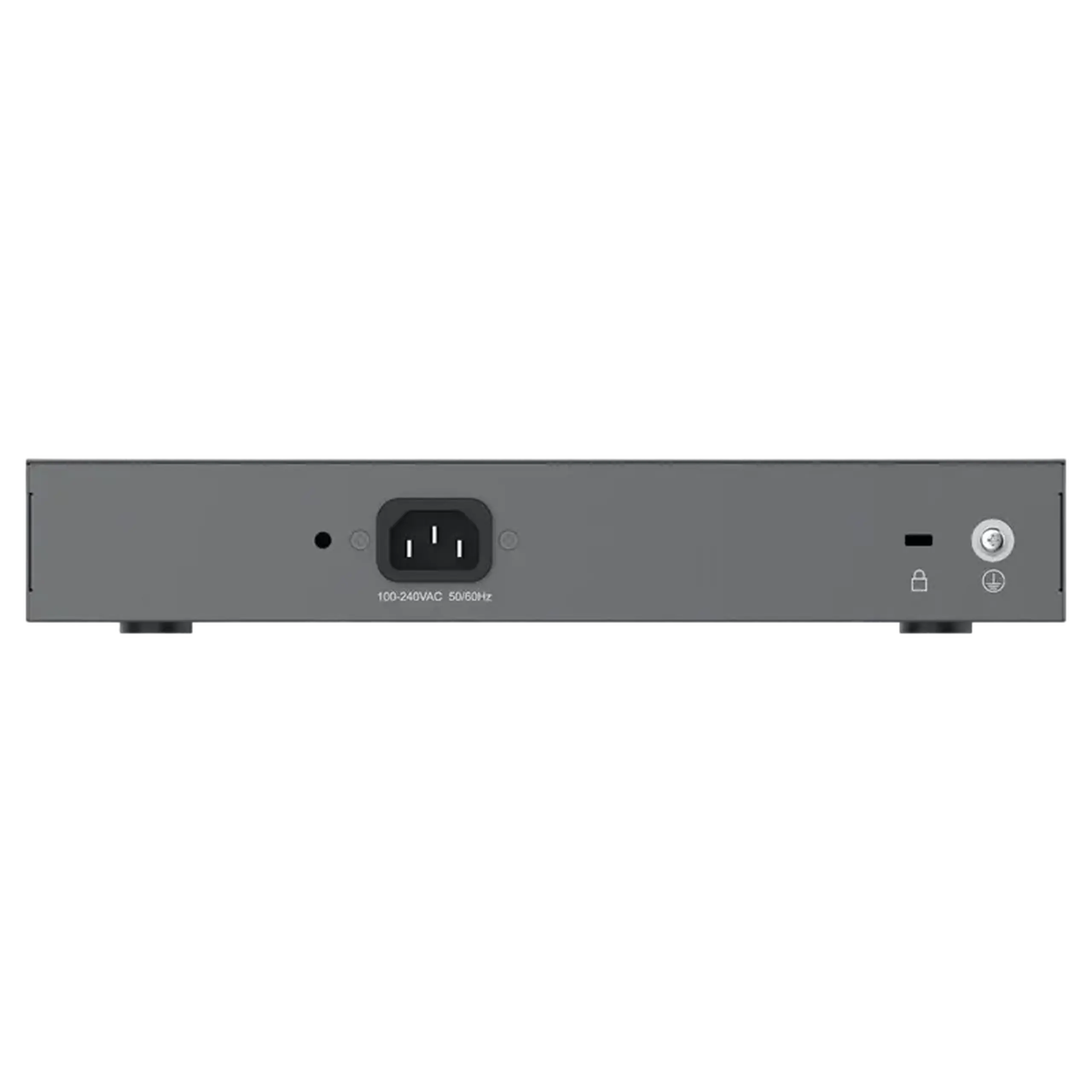 Switch de rețea Grandstream GWN7703, 24x 10/100/1000 Mbps