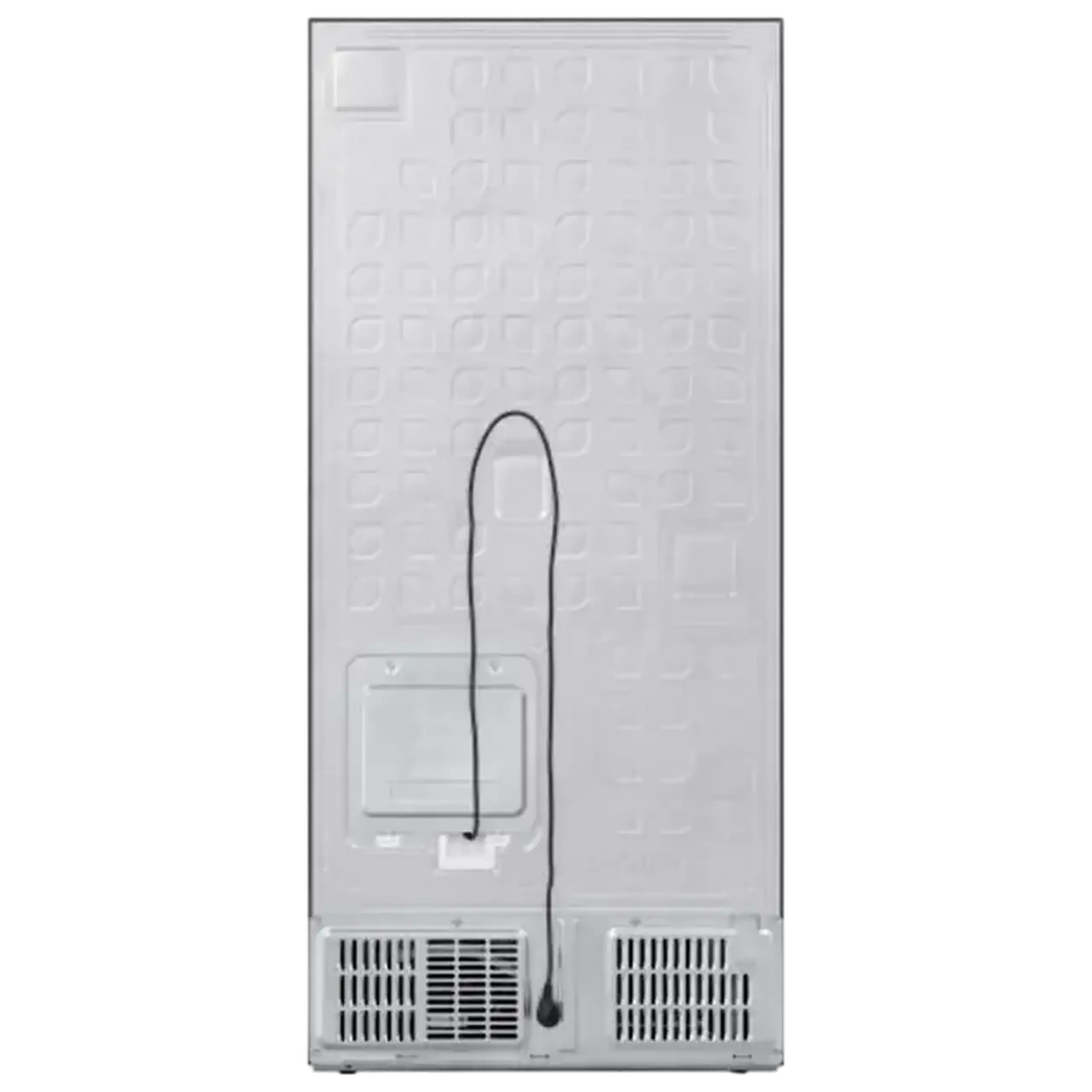 Frigider Hisense RQ5P470SALE, Negru