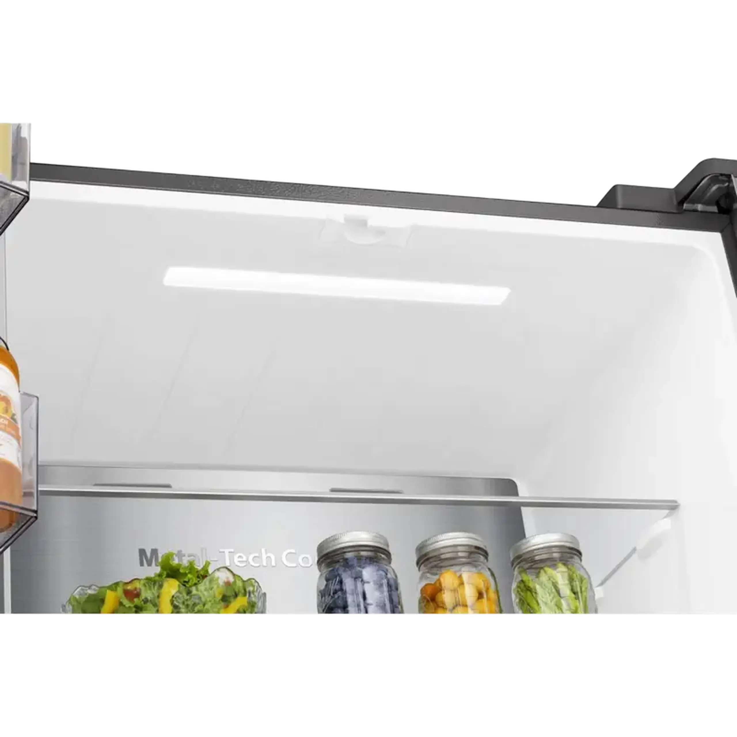 Frigider Hisense RQ5P470SALE, Negru