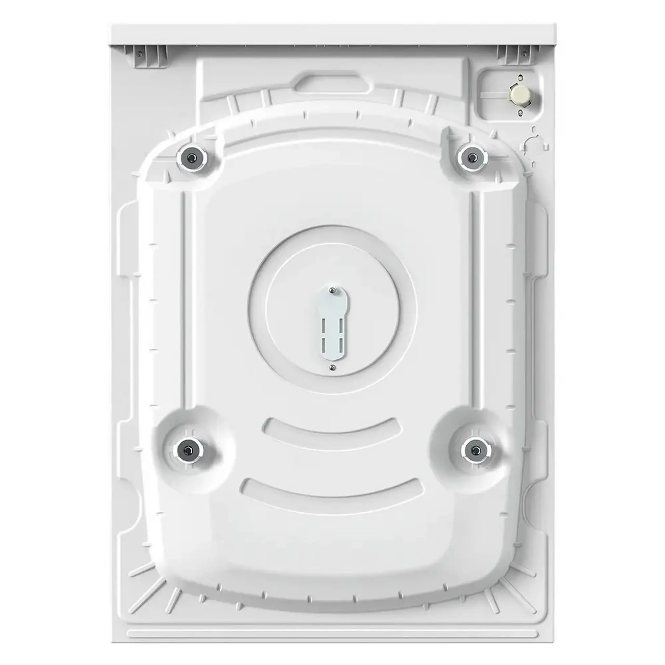 Mașină de spălat Sharp ESNFA914BWNAEE, 9kg, Alb