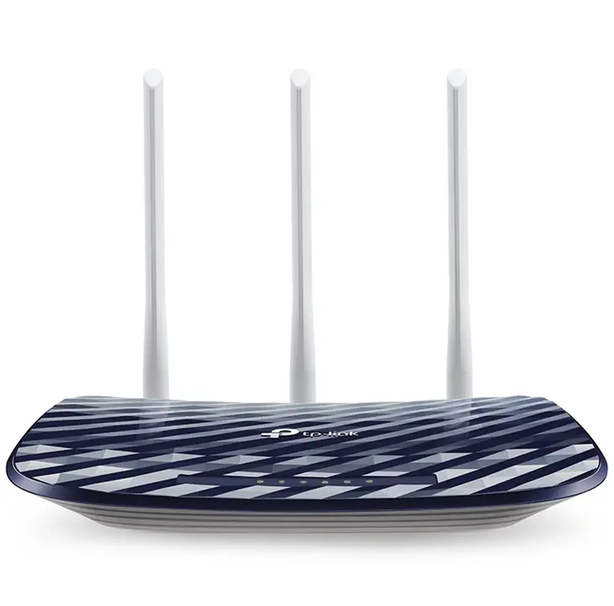 Router fără fir TP-LINK Archer C20, Albastru