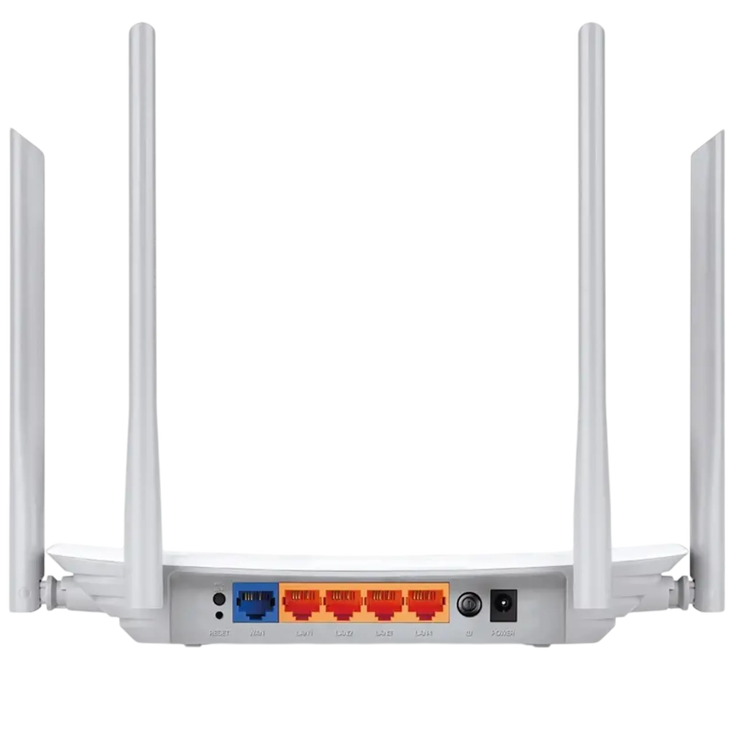 Router fără fir TP-LINK Archer C50, Alb