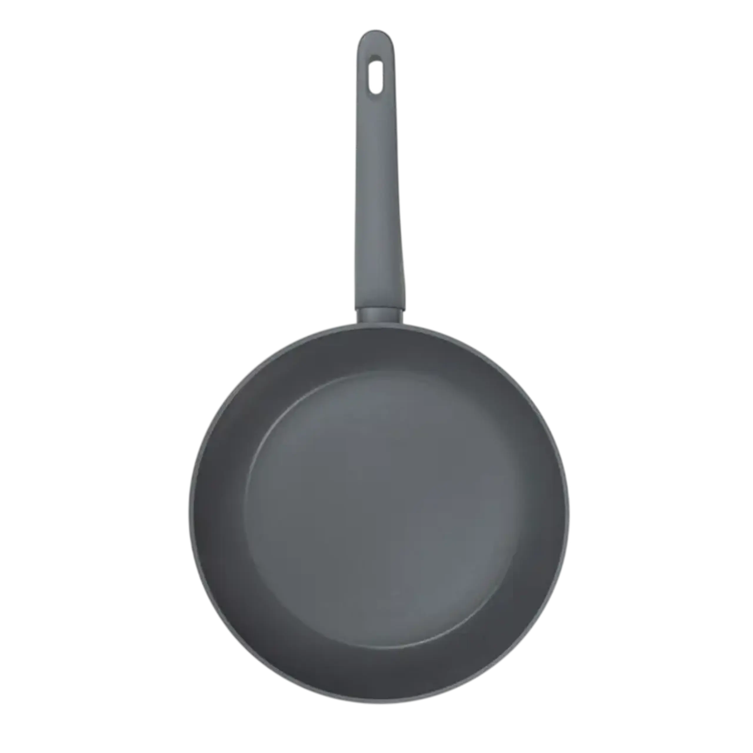 Tigaie RESTO 93193, Negru