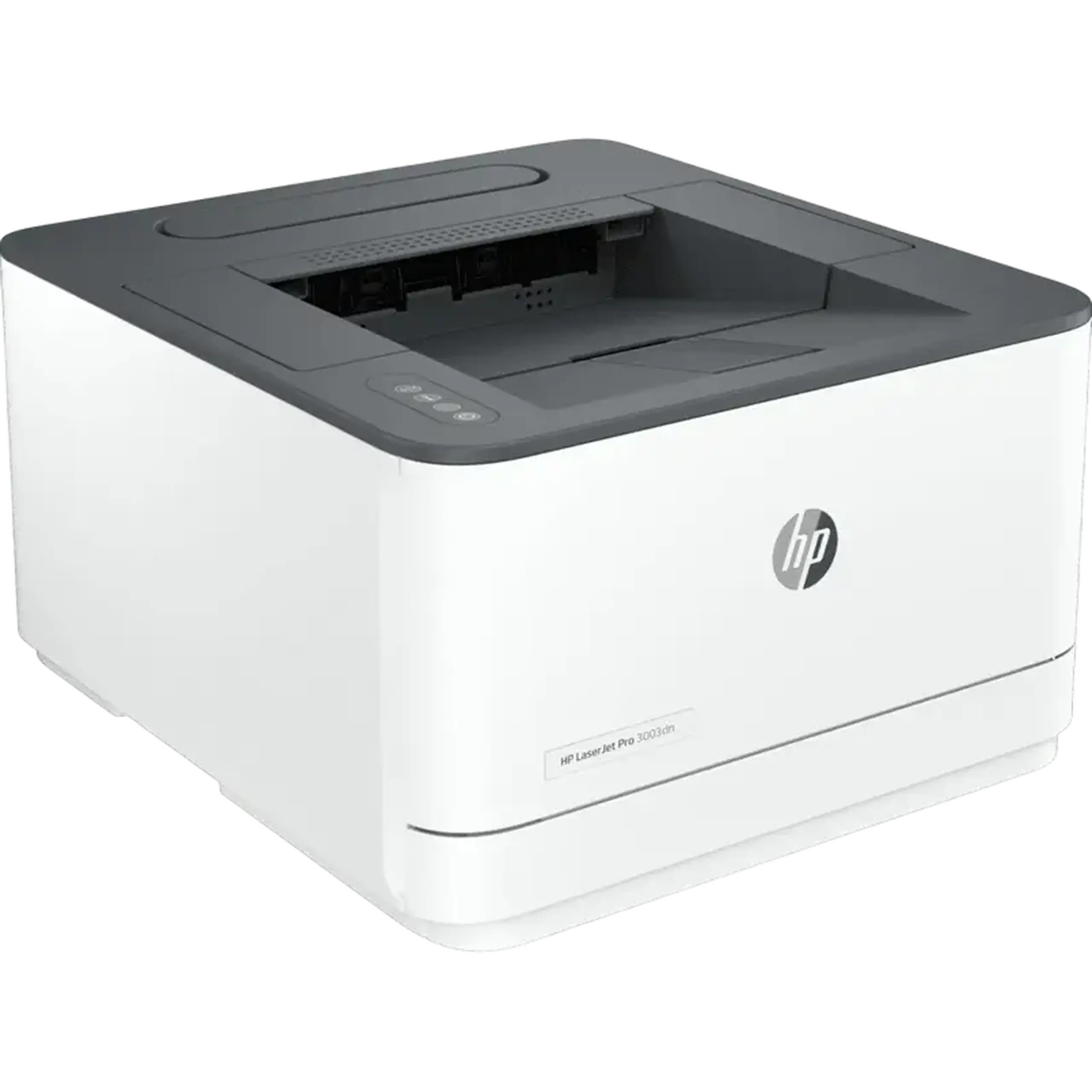 Imprimantă laser HP LaserJet Pro 3003dw, A4, Alb