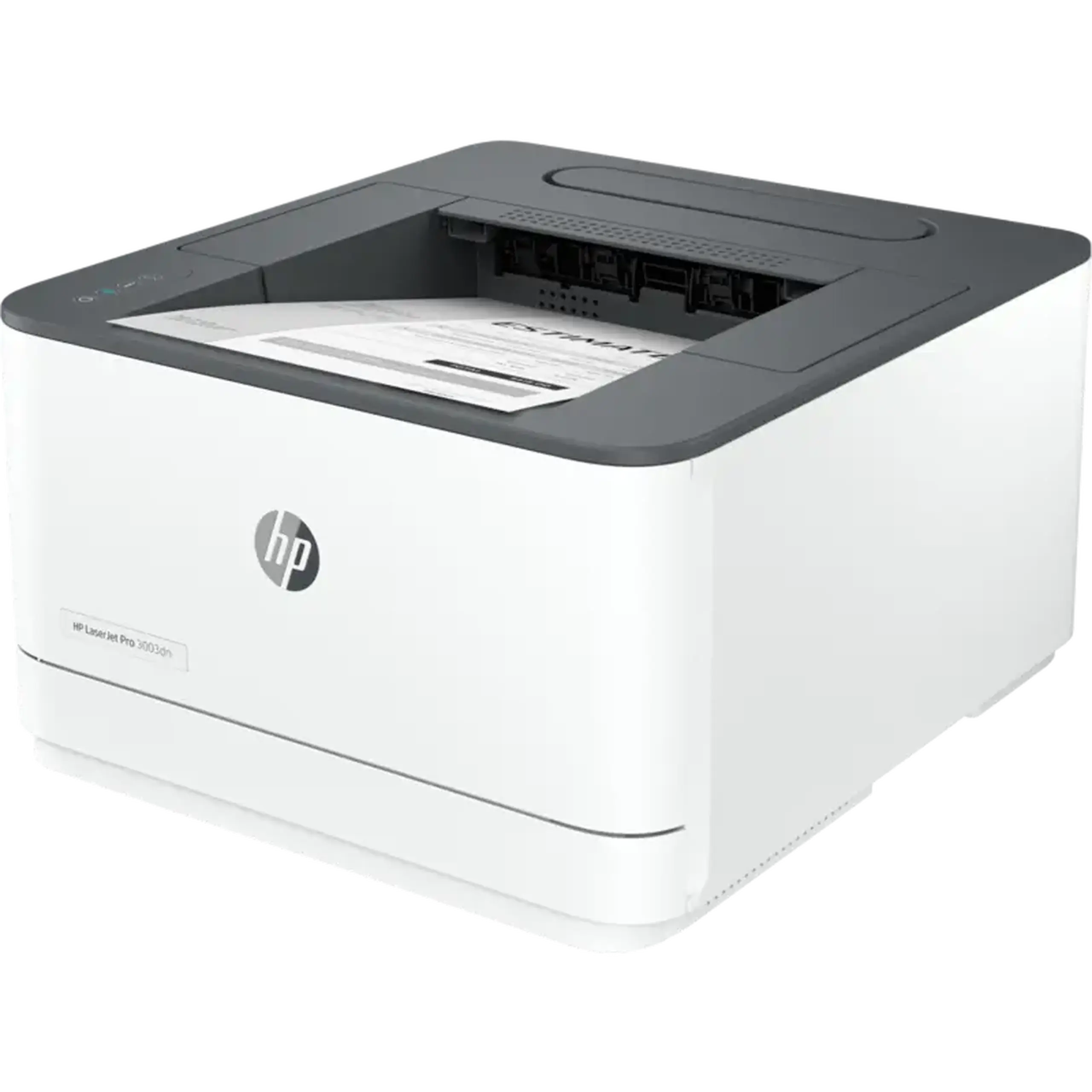 Imprimantă laser HP LaserJet Pro 3003dw, A4, Alb