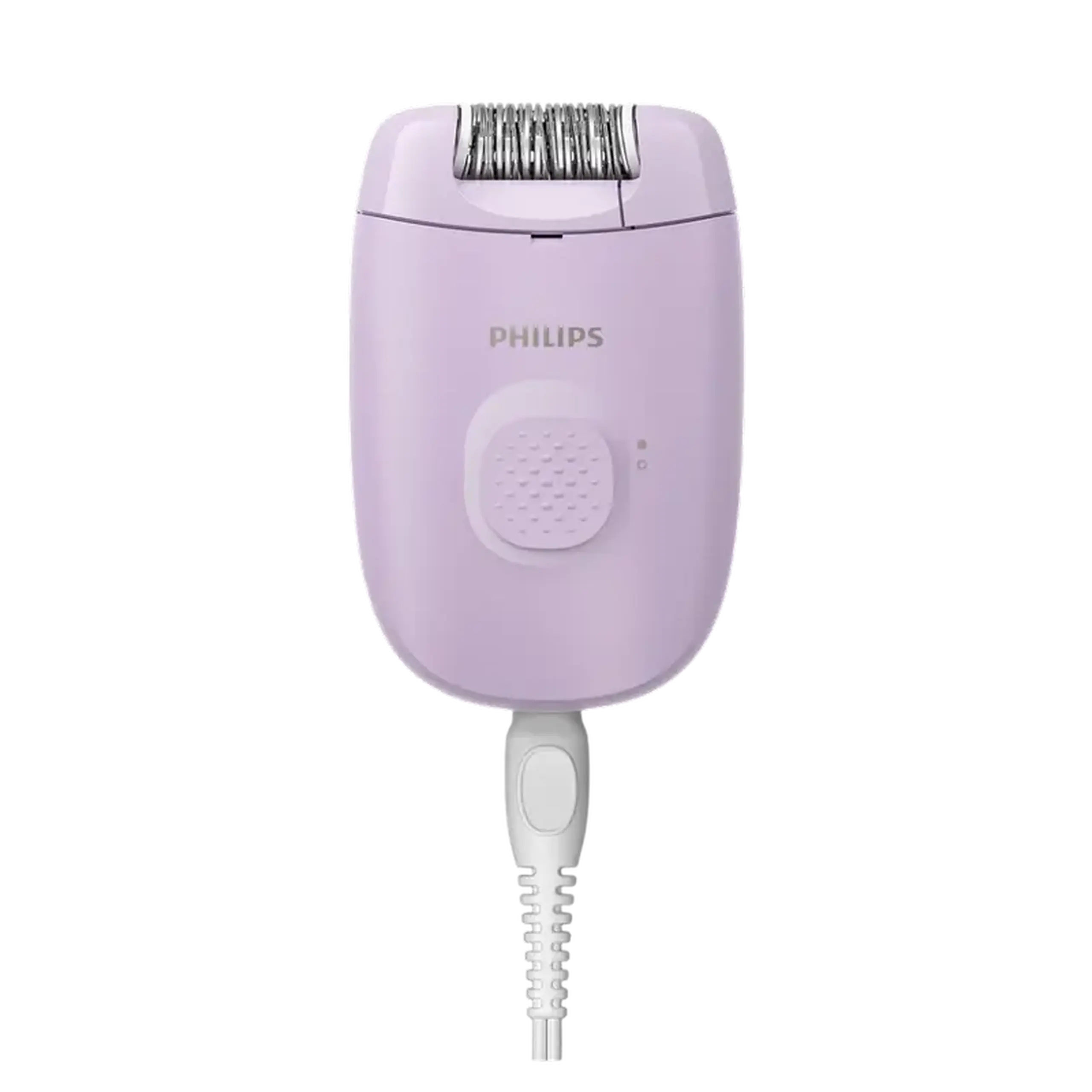 Epilator Philips BRE237/00, Violet