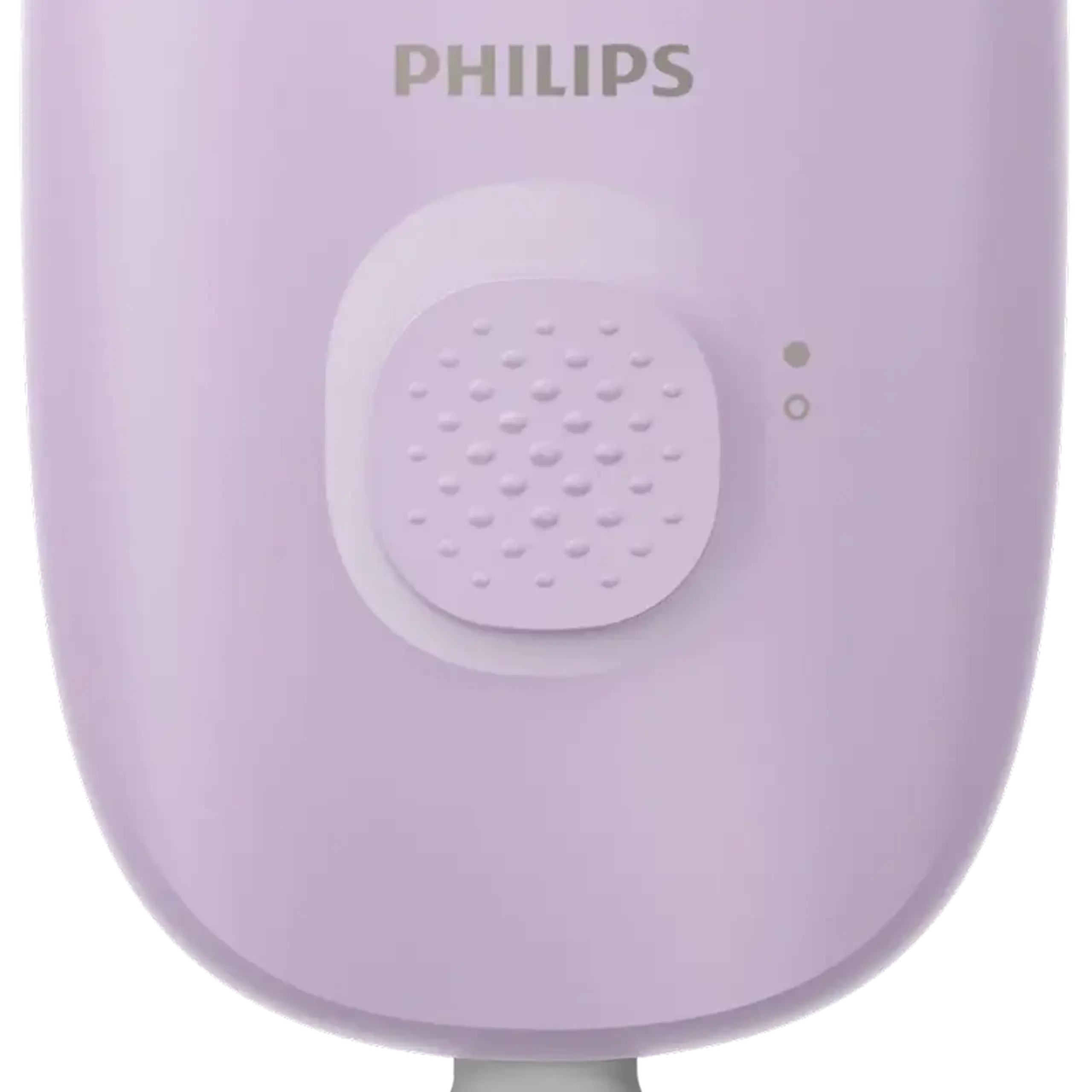 Epilator Philips BRE237/00, Violet