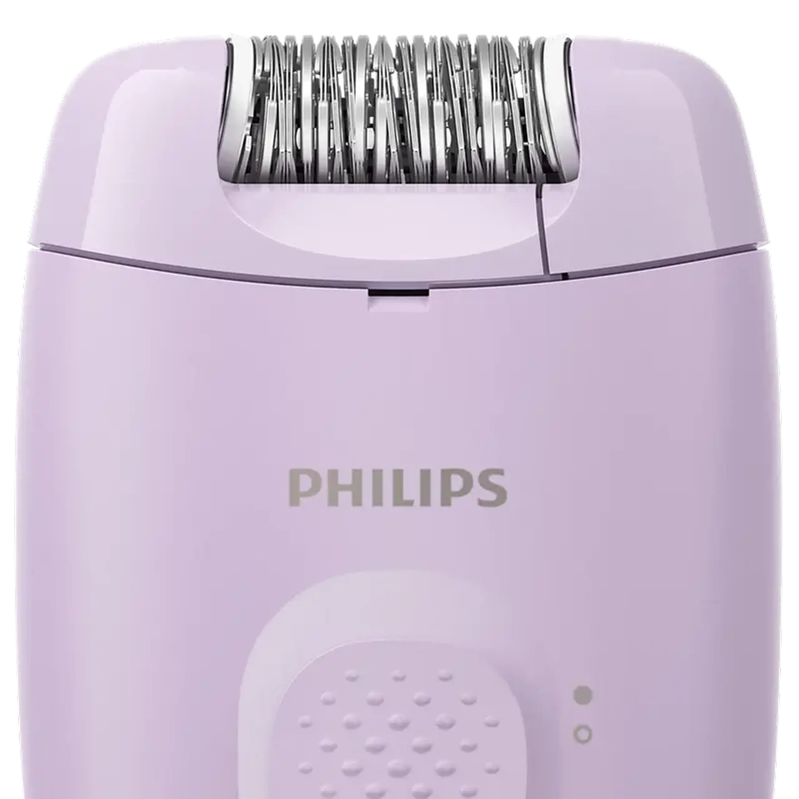 Epilator Philips BRE237/00, Violet