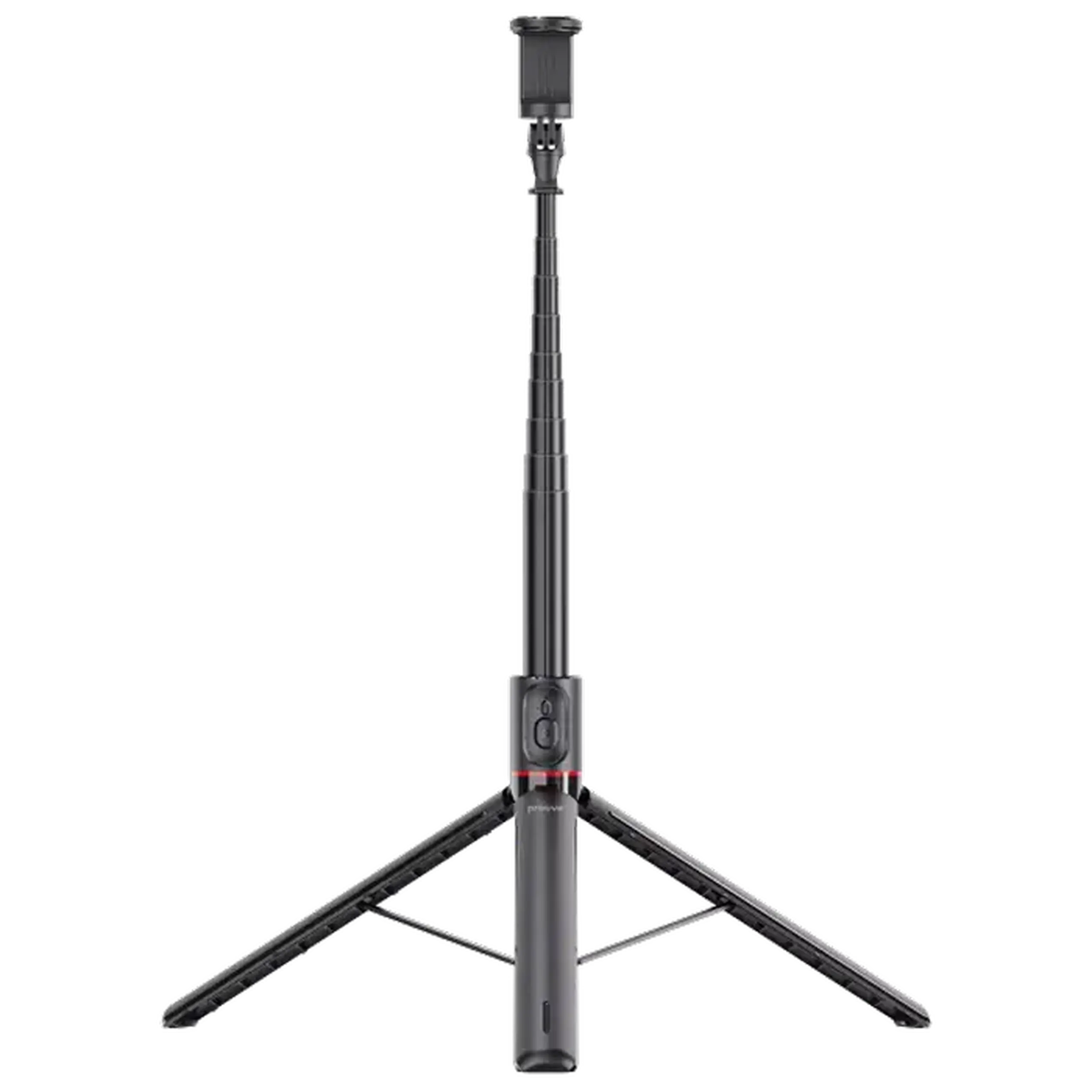 Selfie Stick Proove DropStop, Negru