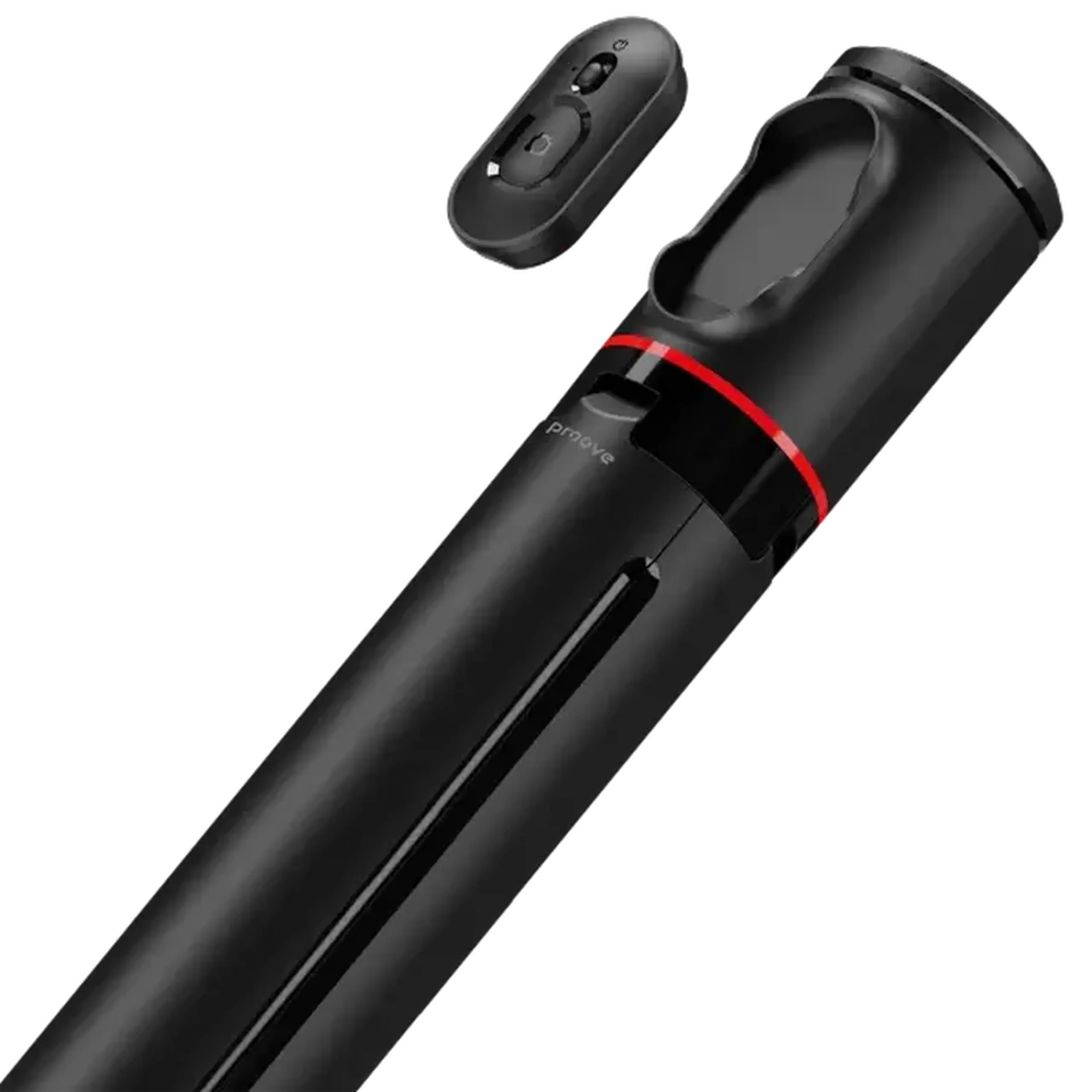Selfie Stick Proove DropStop, Negru