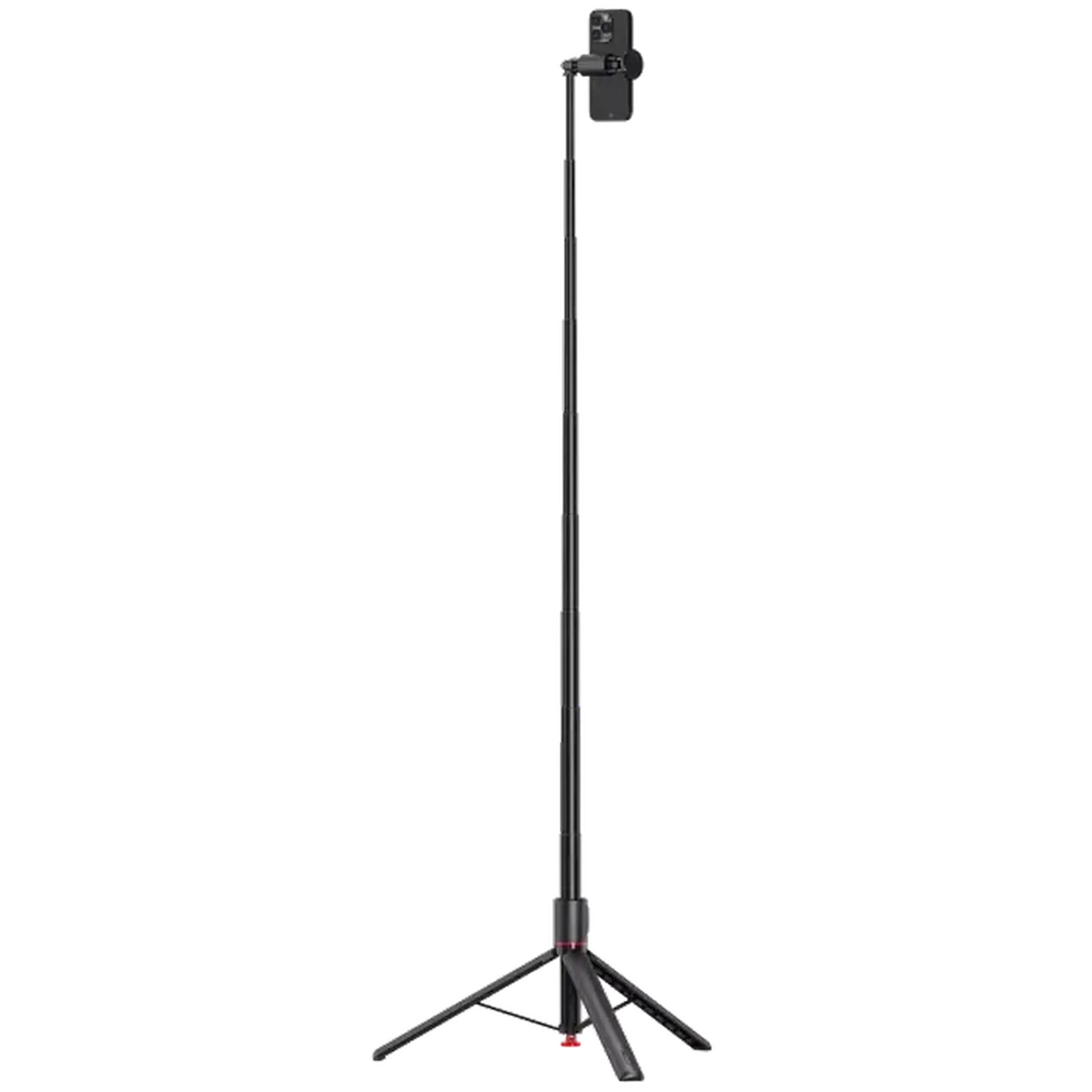 Selfie Stick Proove DropStop, Negru