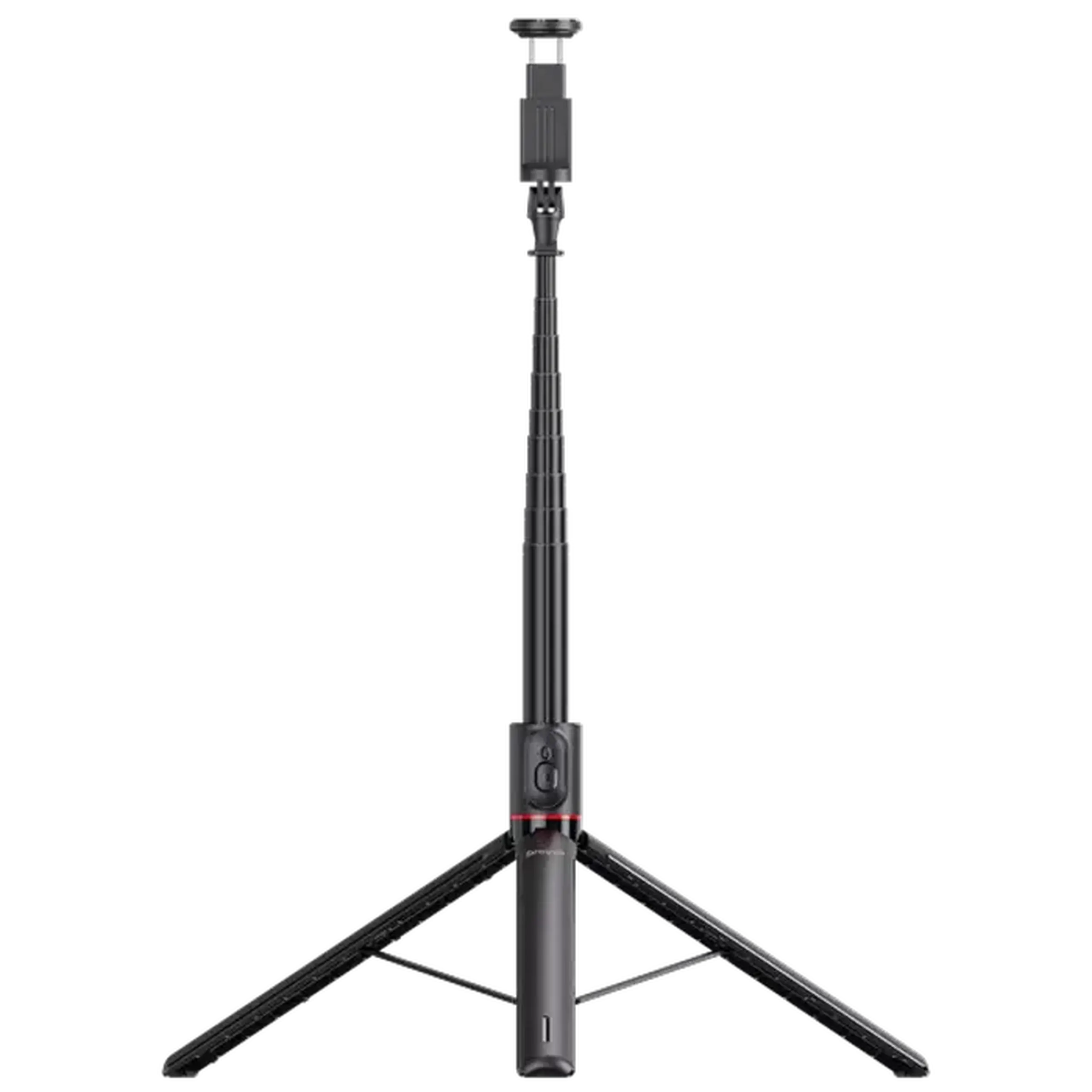 Selfie Stick Proove DropStop, Negru