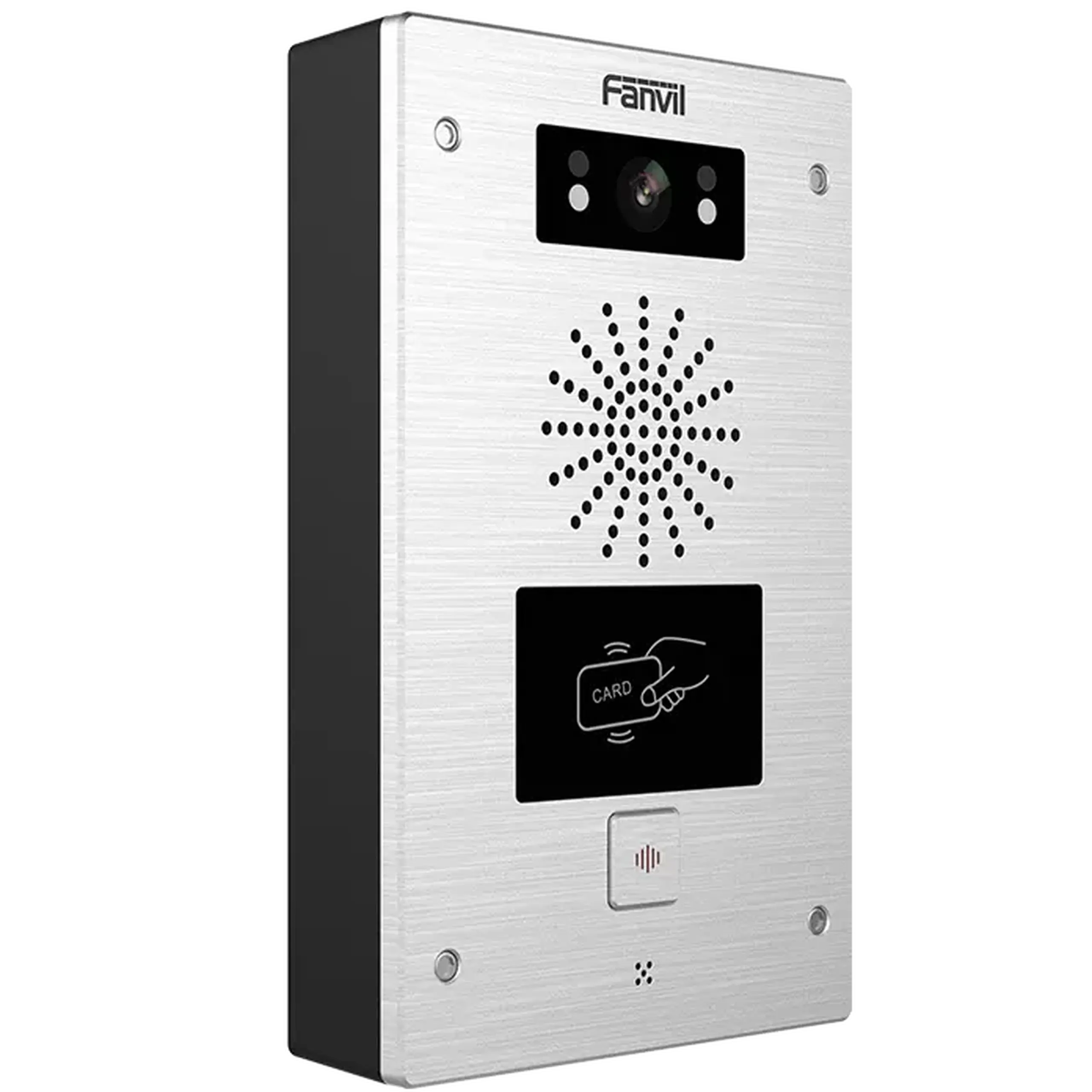 Interfon IP Fanvil i32V, Gri