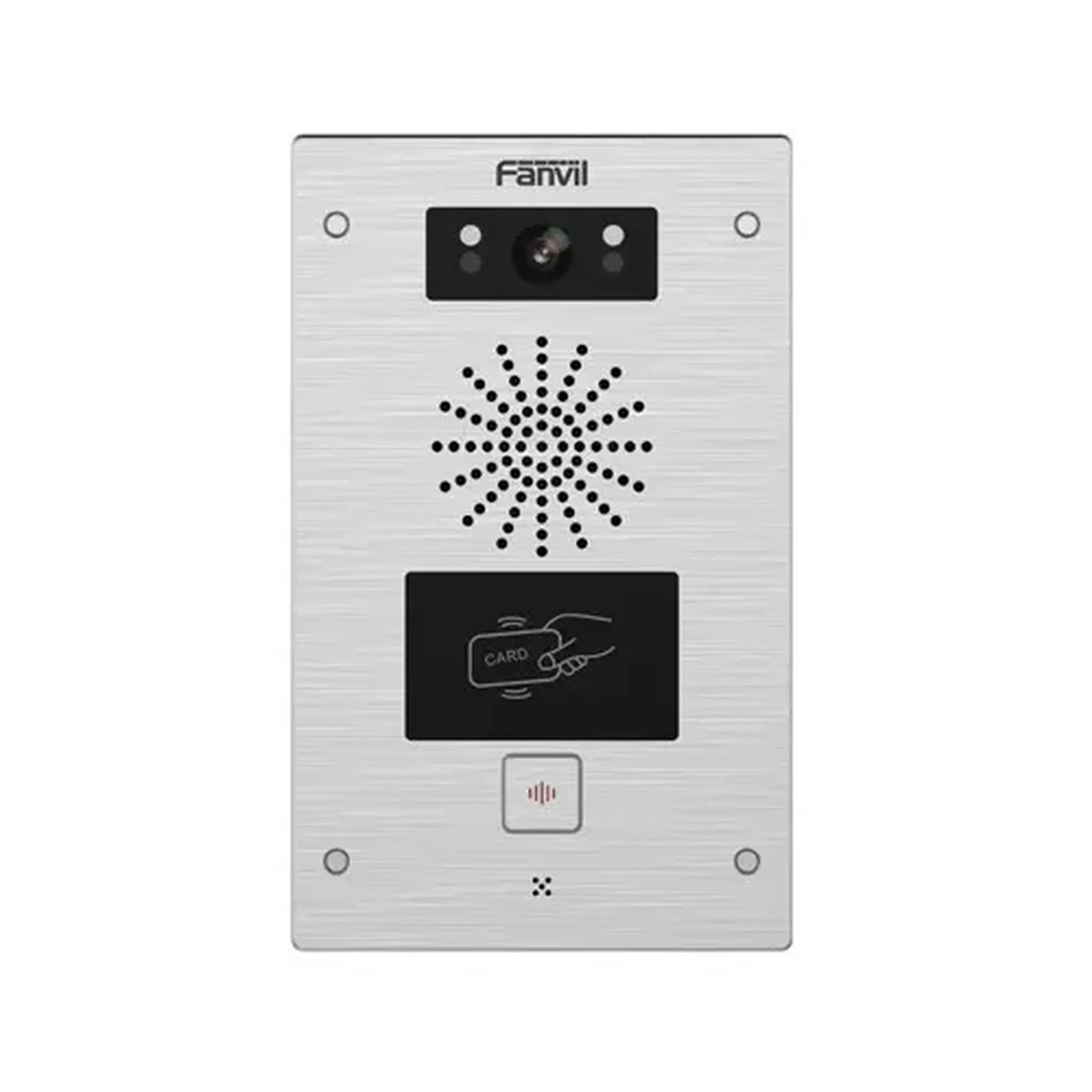 Interfon IP Fanvil i32V, Gri