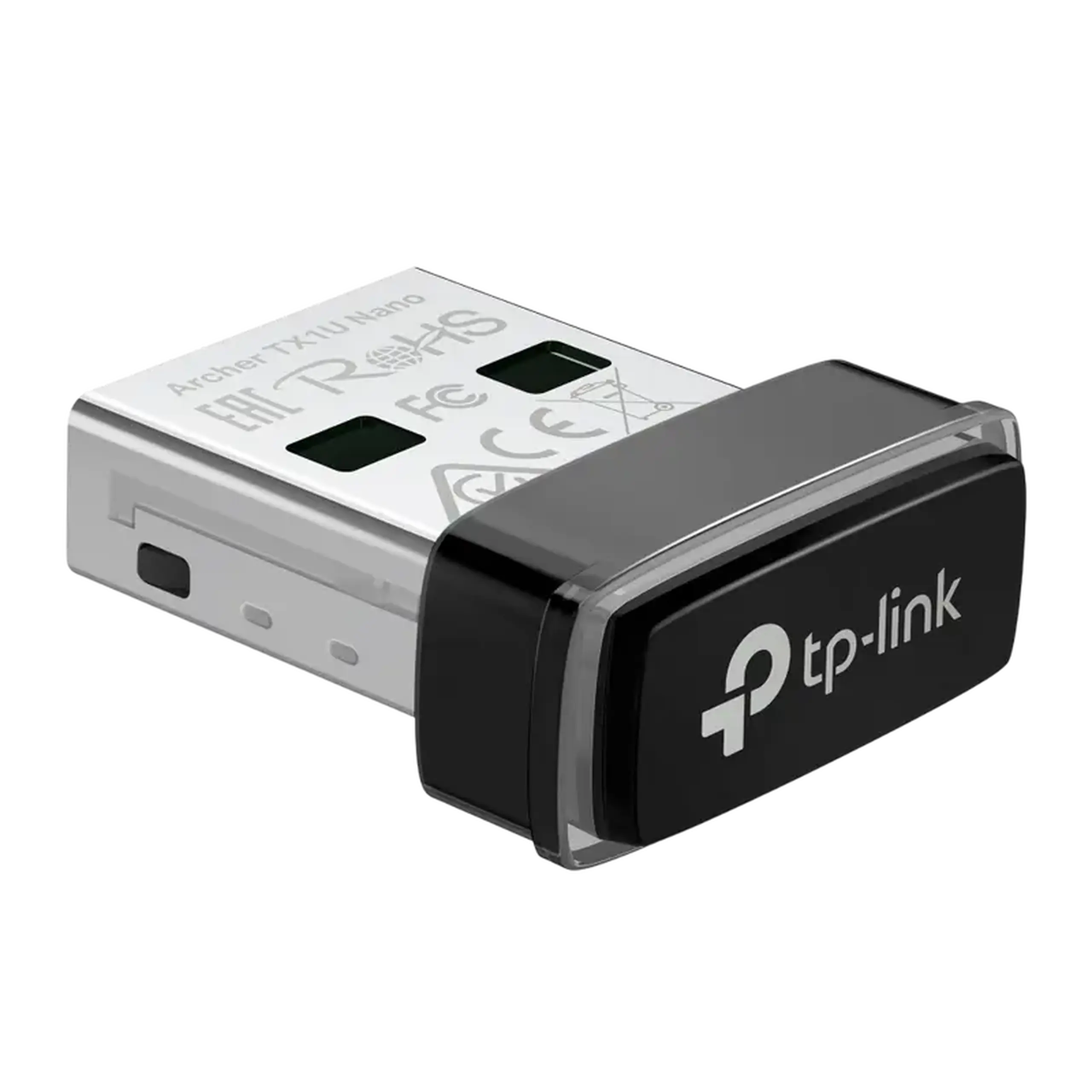 Adapter USB TP-LINK Archer TX1U Nano