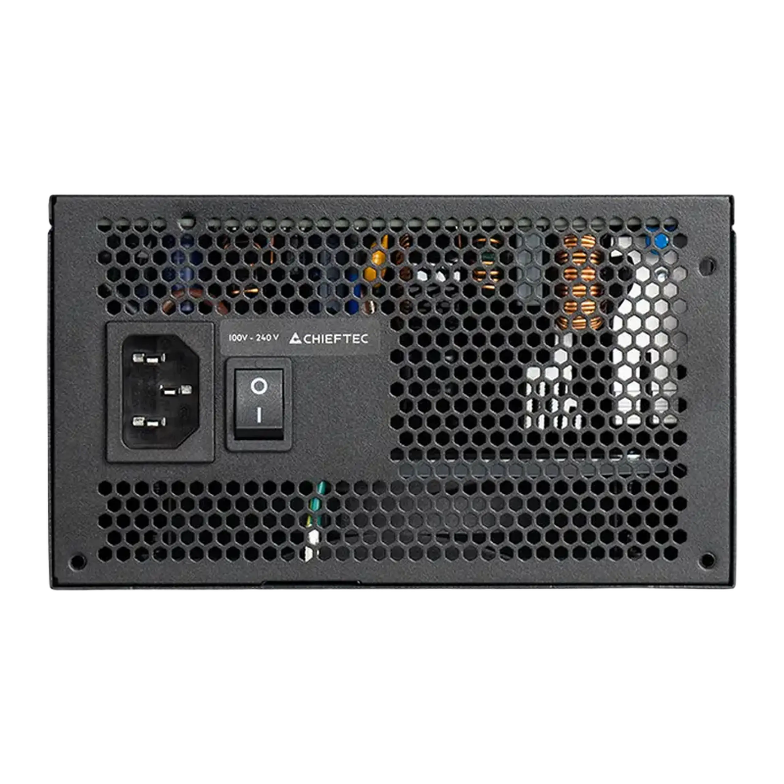 Sursă Alimentare PC Chieftec BPX-850-S, 850W, ATX