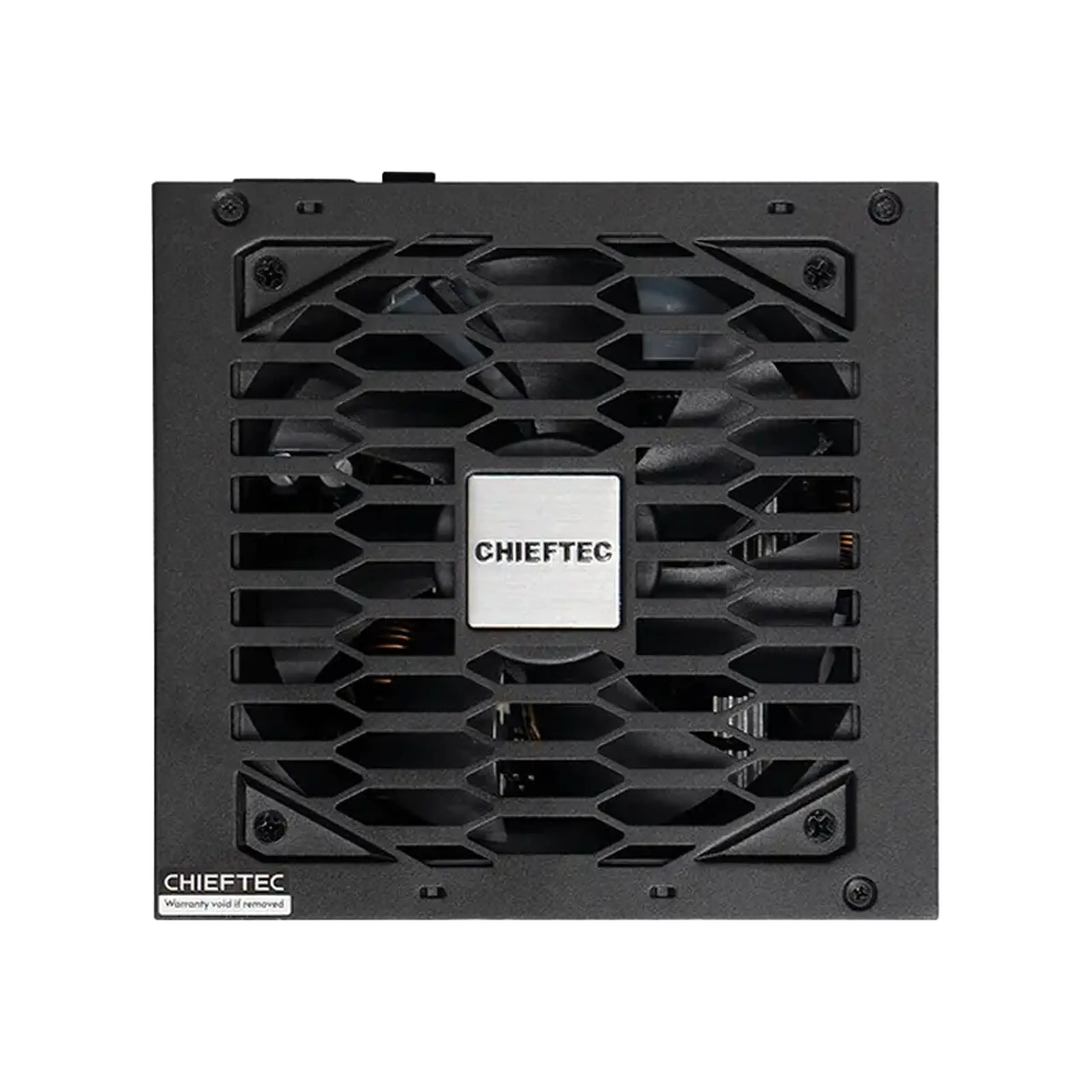 Sursă Alimentare PC Chieftec BPX-850-S, 850W, ATX