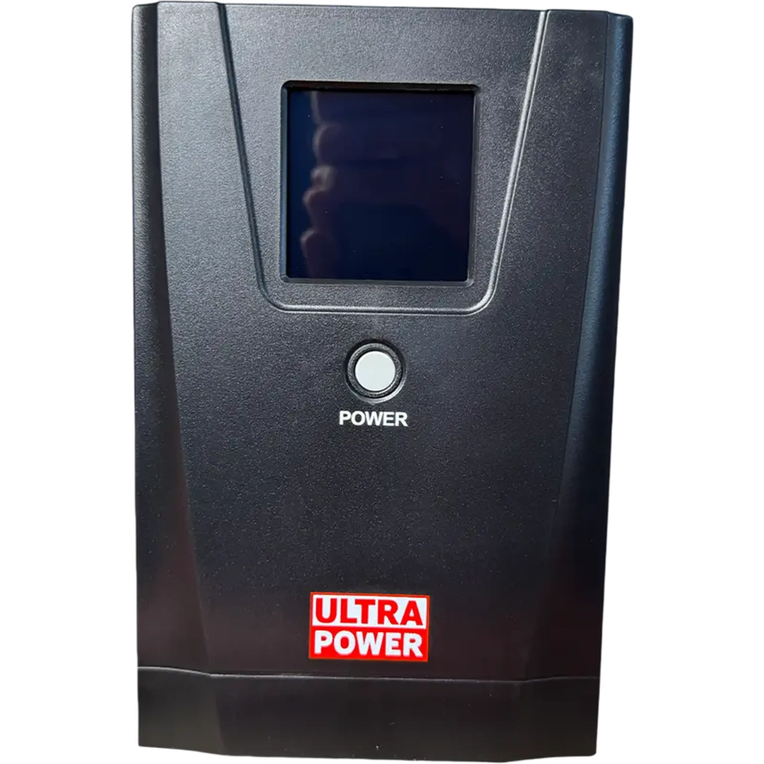 UPS Power 1200VA/720W (3 steps of AVR, CPU controlled, USB) metal case