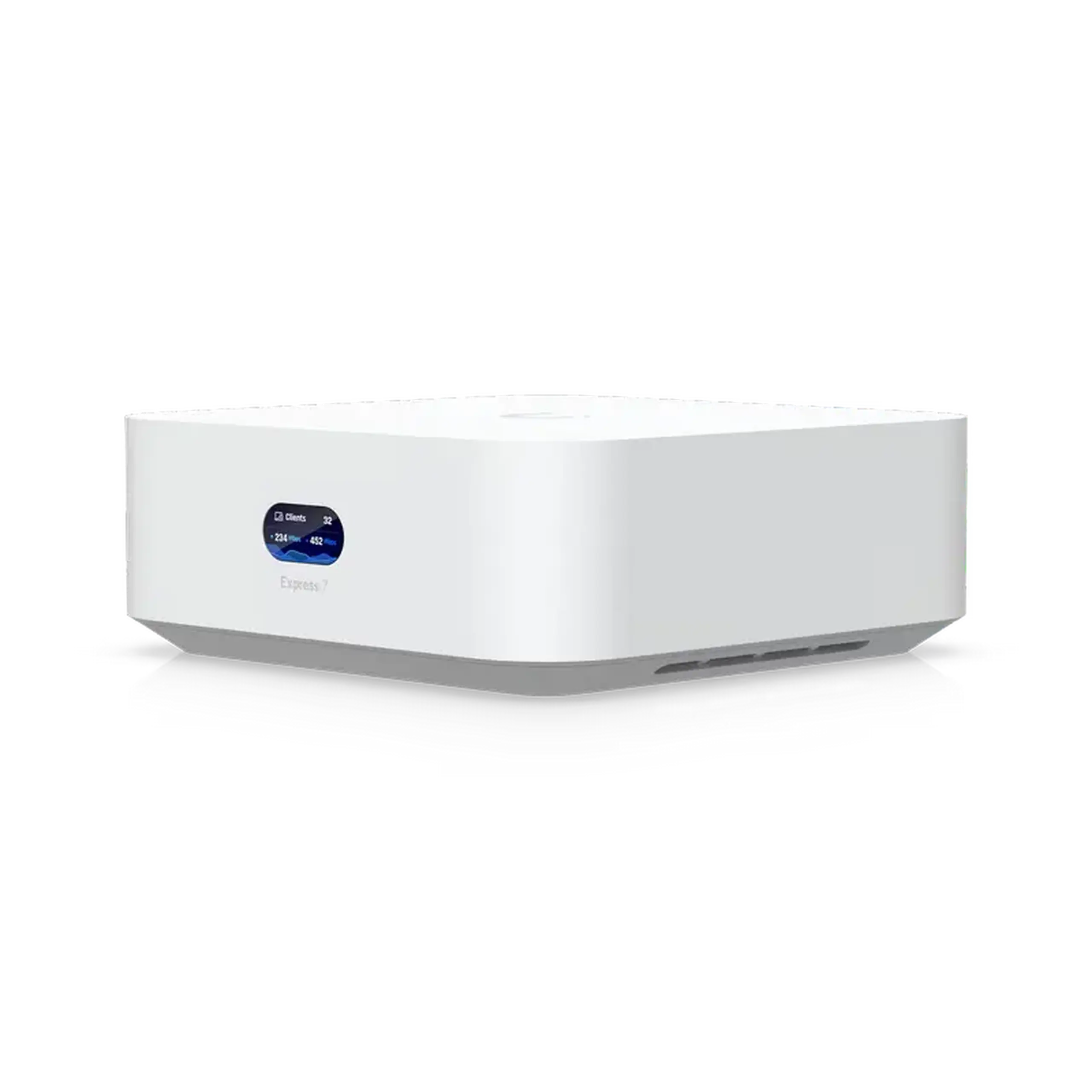 Ux7 Router Router Ubiquiti UX7, Alb | Nativ