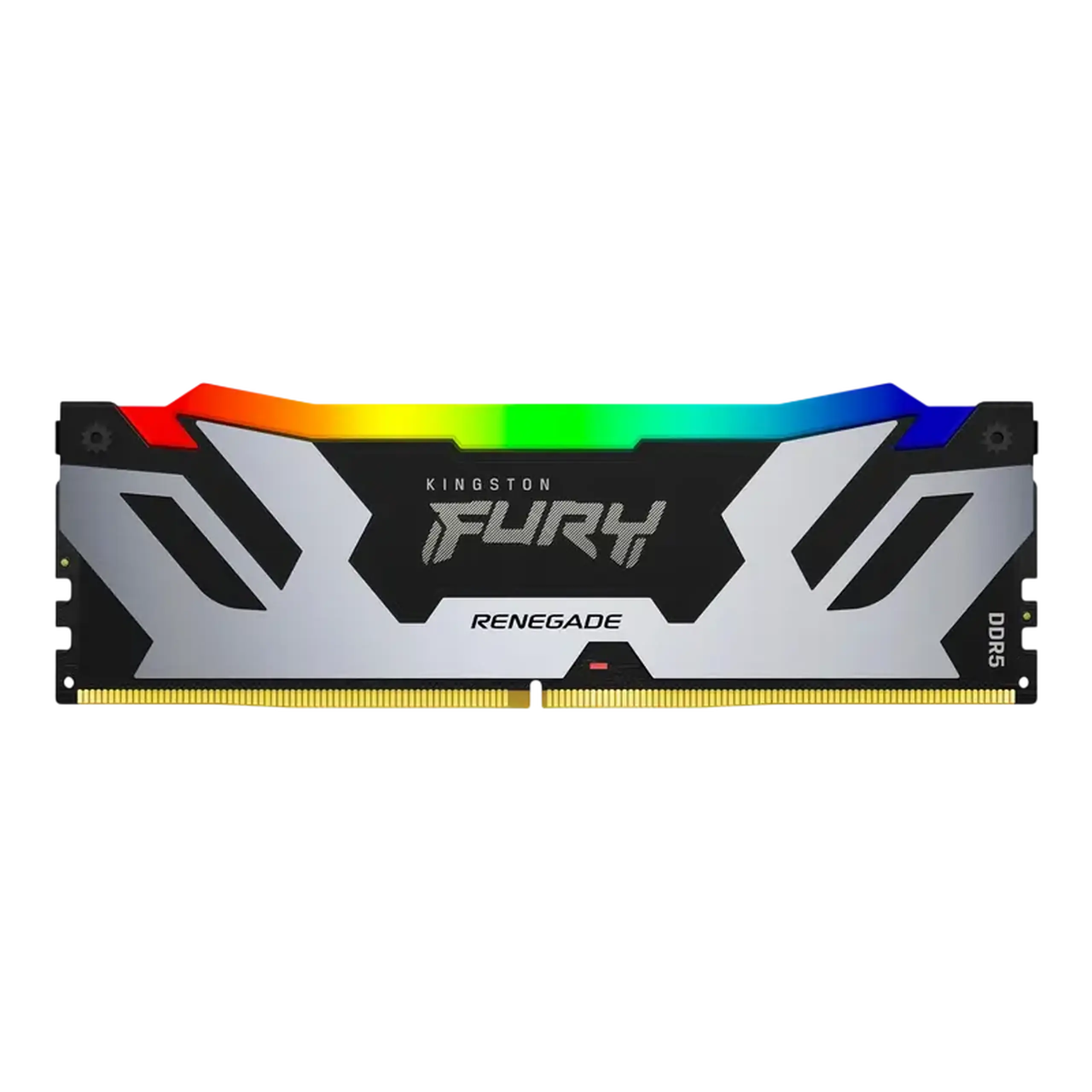 Memorie RAM Kingston FURY Renegade RGB, DDR5 SDRAM, 6400 MHz, 16GB, KF564C32RSA-16