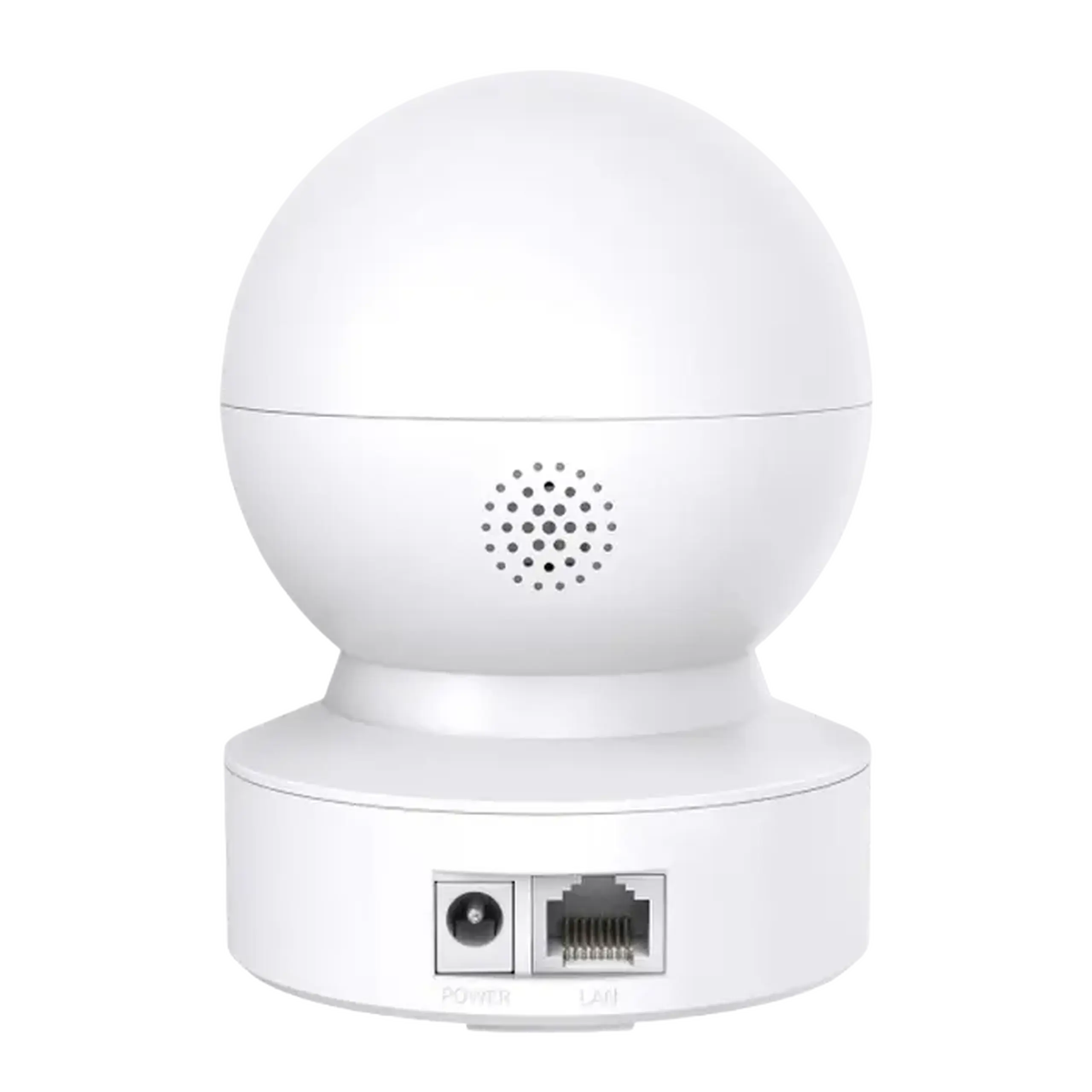 Camera de supraveghere TP-LINK TAPO C212, Alb