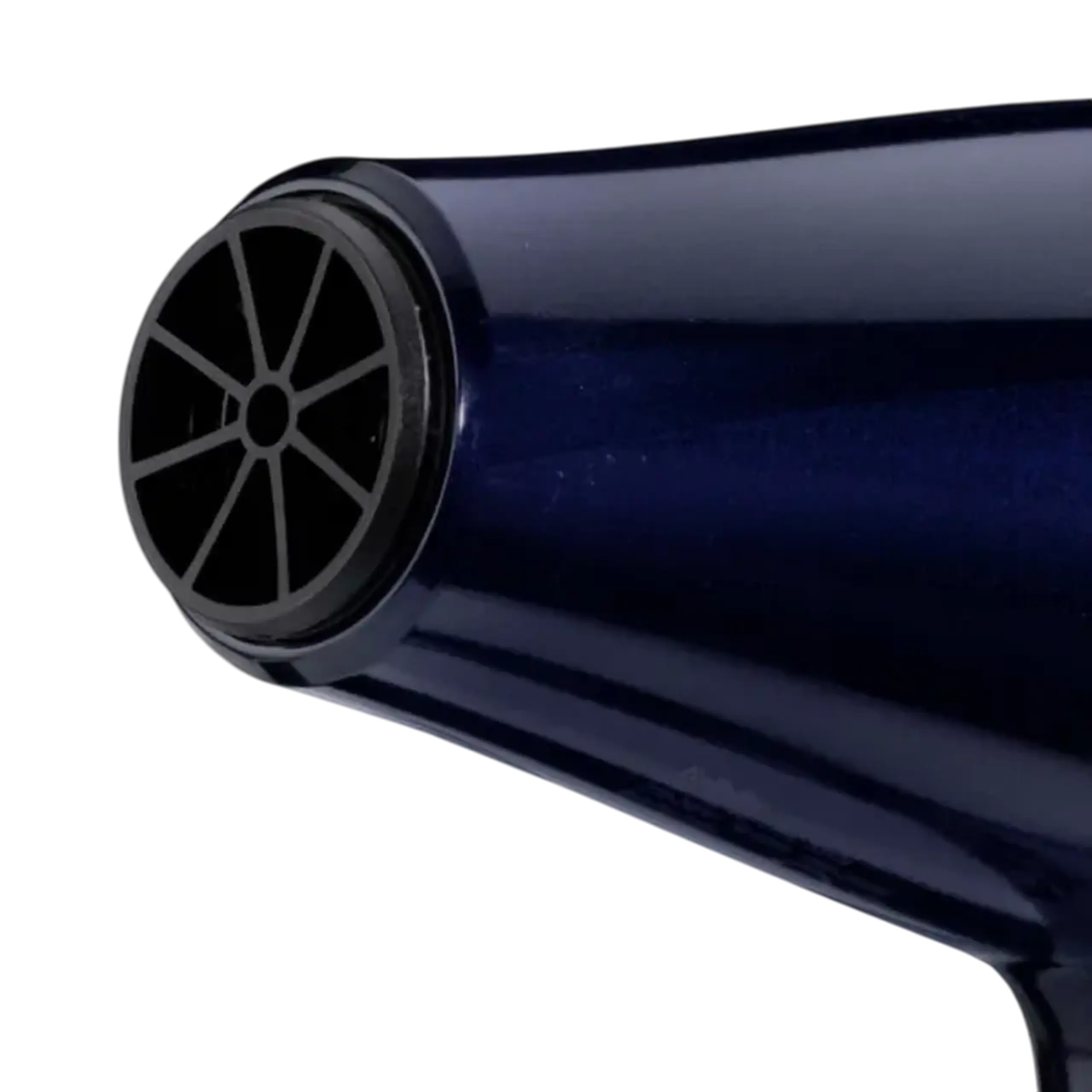 Uscător de păr BaByliss 5911E, 2000W, Albastru