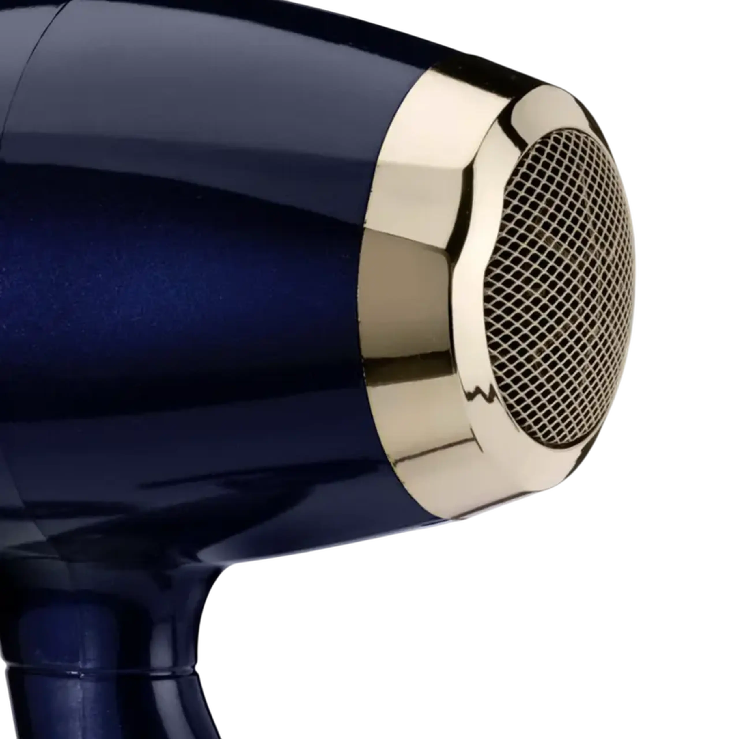 Uscător de păr BaByliss 5911E, 2000W, Albastru