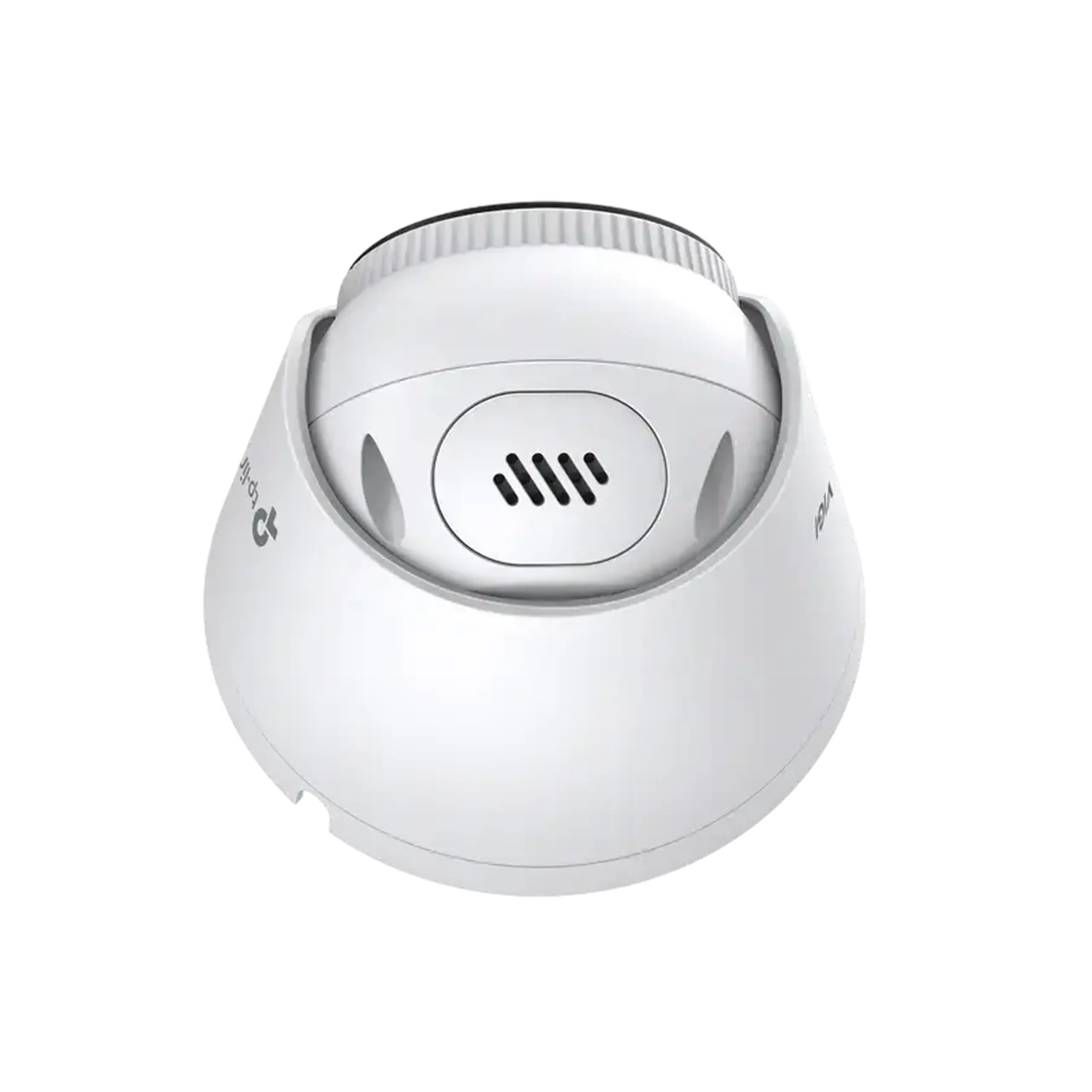 Camera de supraveghere IP TP-LINK VIGI C485(4mm), Alb