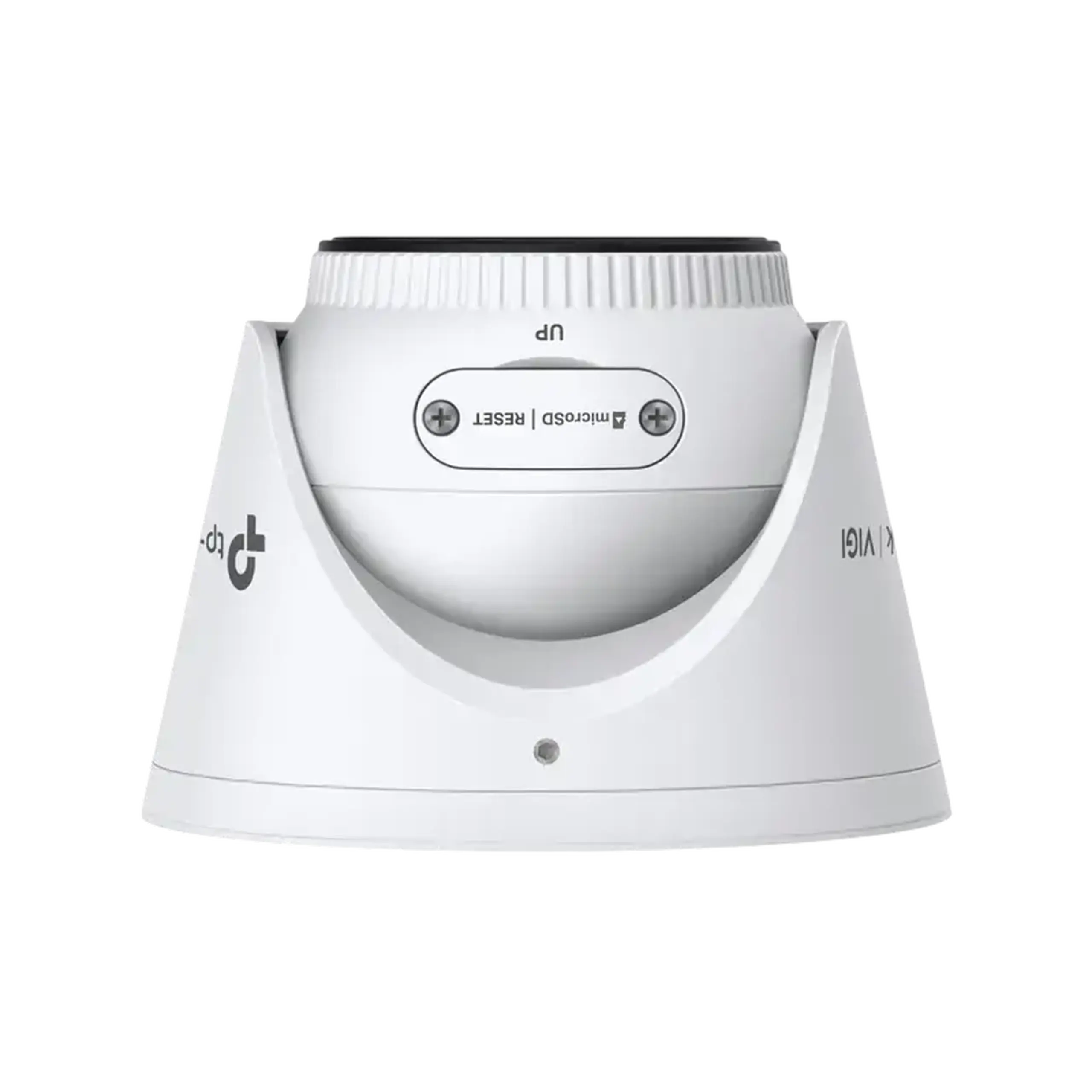 Camera de supraveghere IP TP-LINK VIGI C485(4mm), Alb