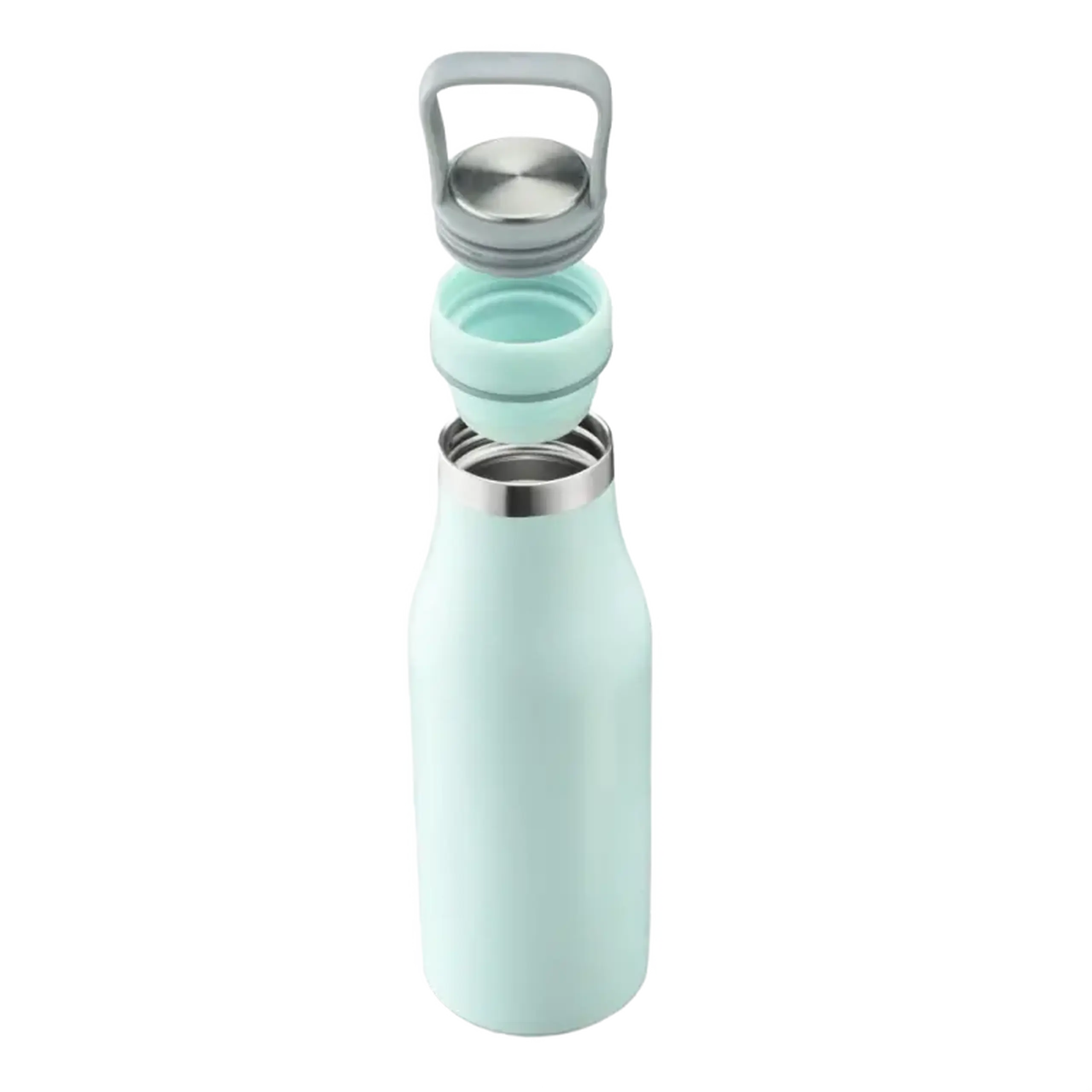 Sticlă de băut Xavax 181587, 500 ml, Albastru