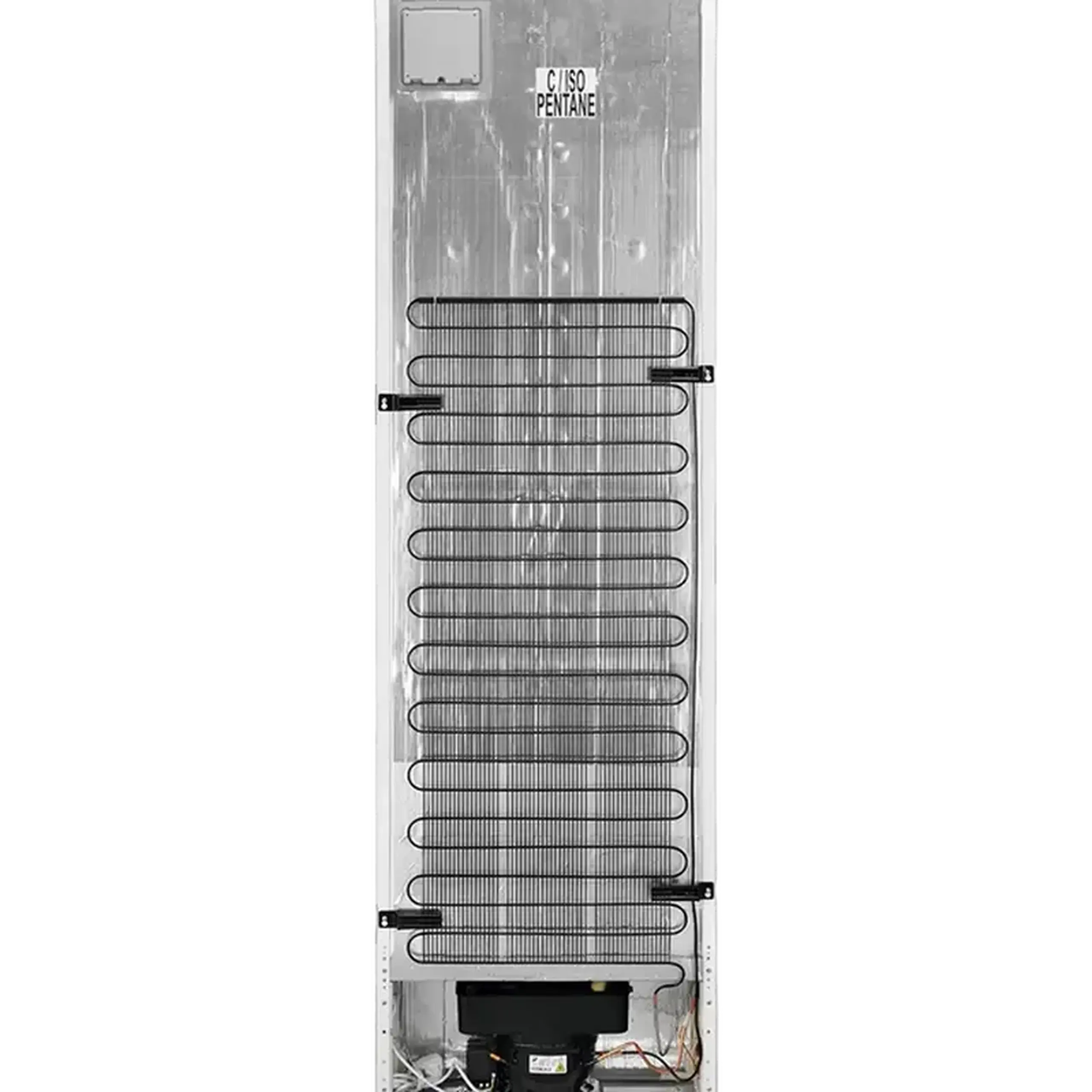 Frigider Electrolux LNT5ME36W1, Alb